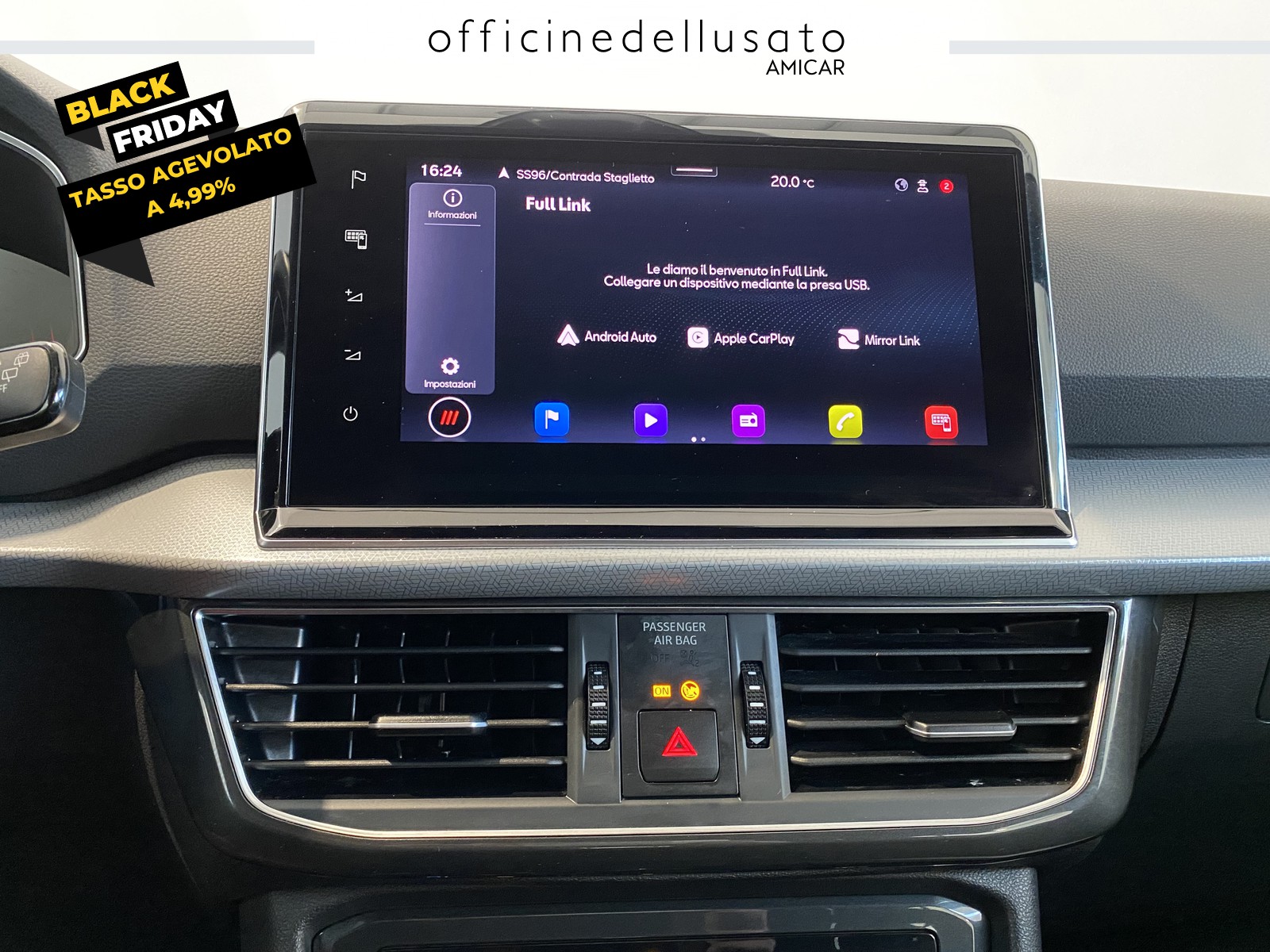 Tutto l'usato e KM 0