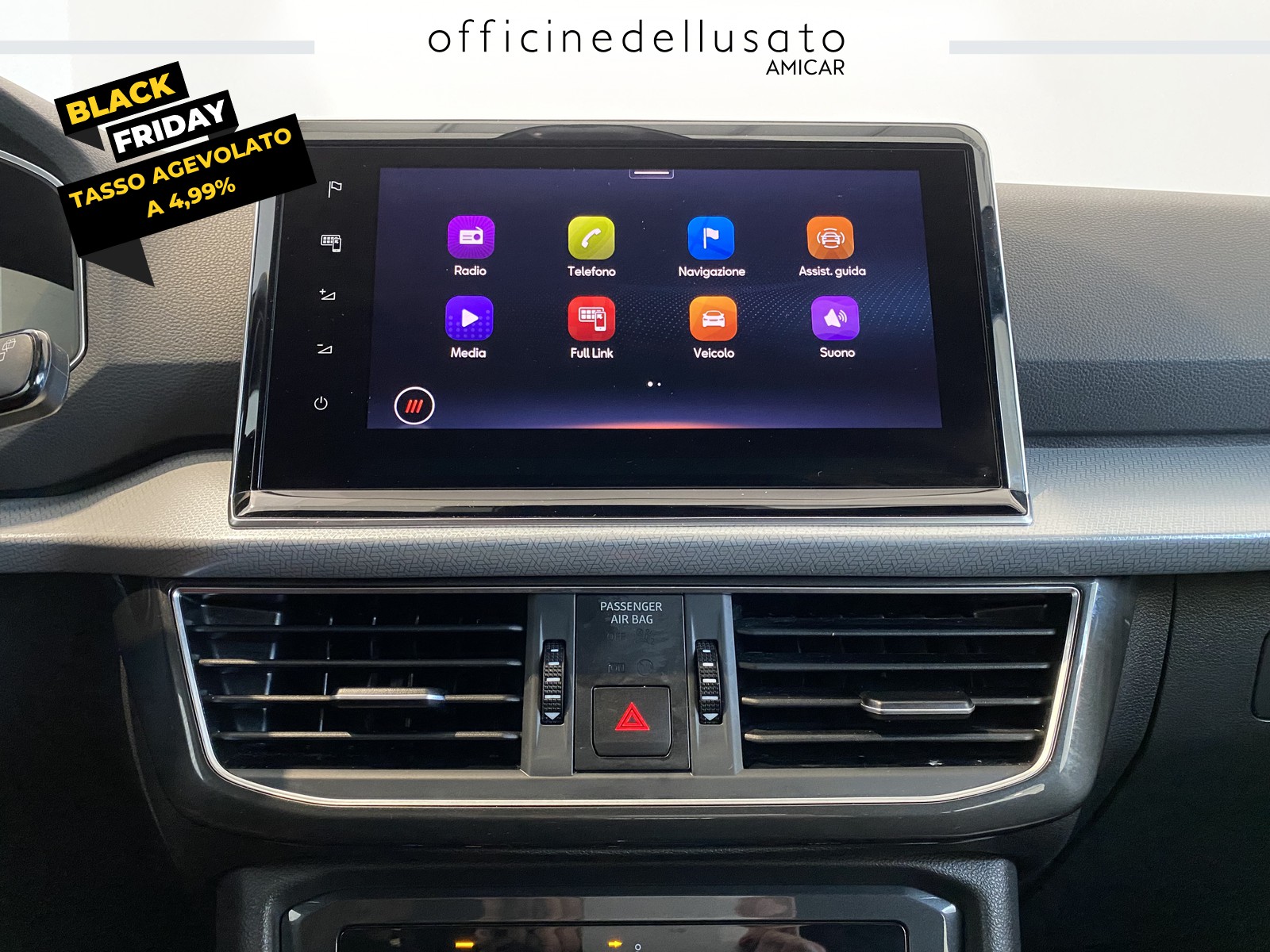 Tutto l'usato e KM 0