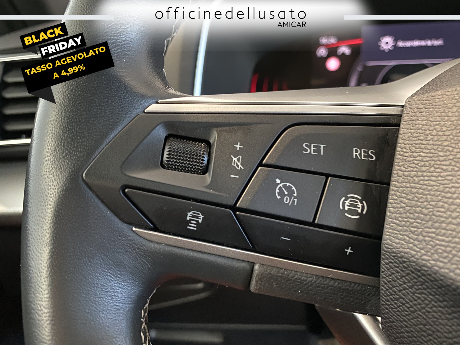 Tutto l'usato e KM 0