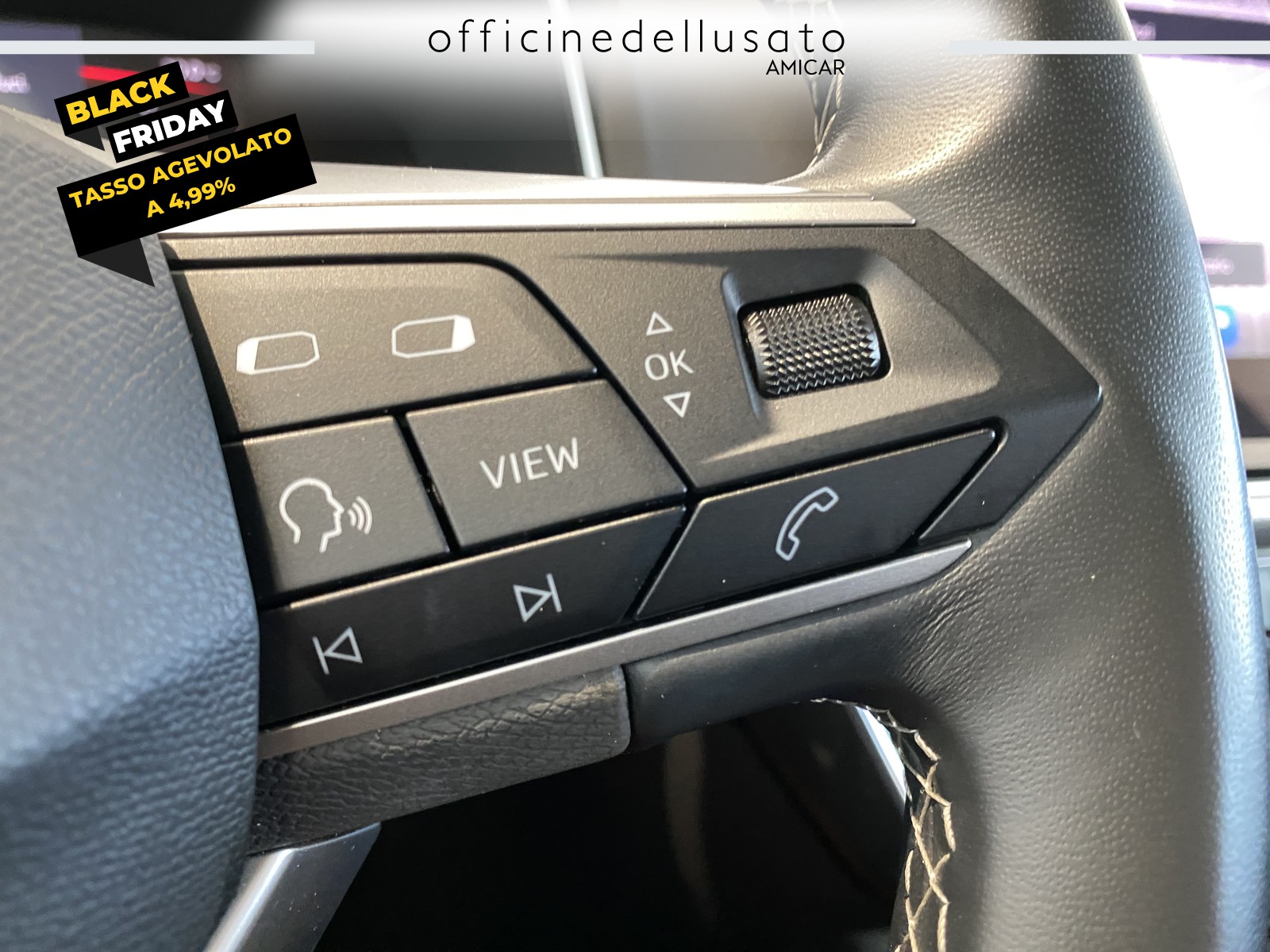 Tutto l'usato e KM 0