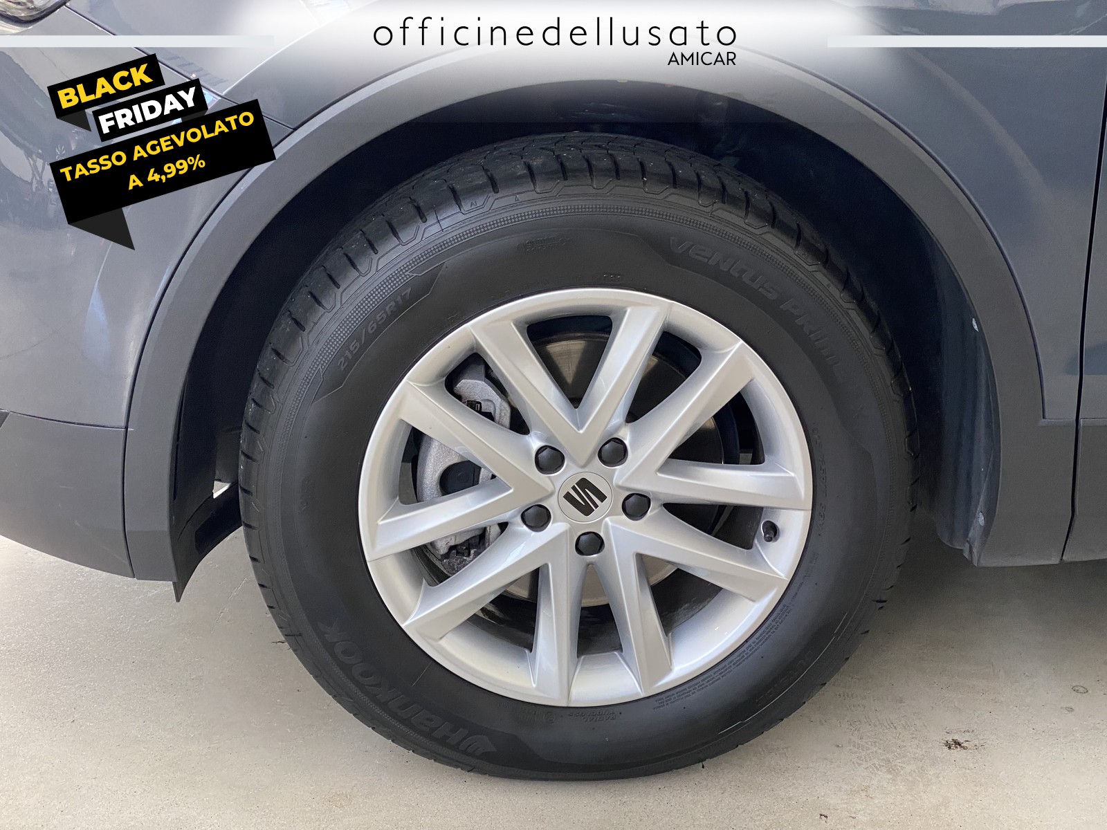 Tutto l'usato e KM 0