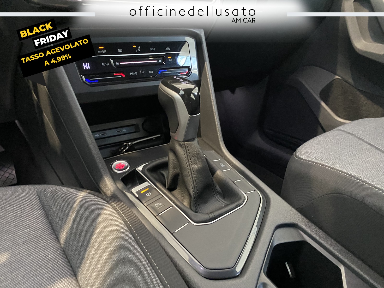 Tutto l'usato e KM 0