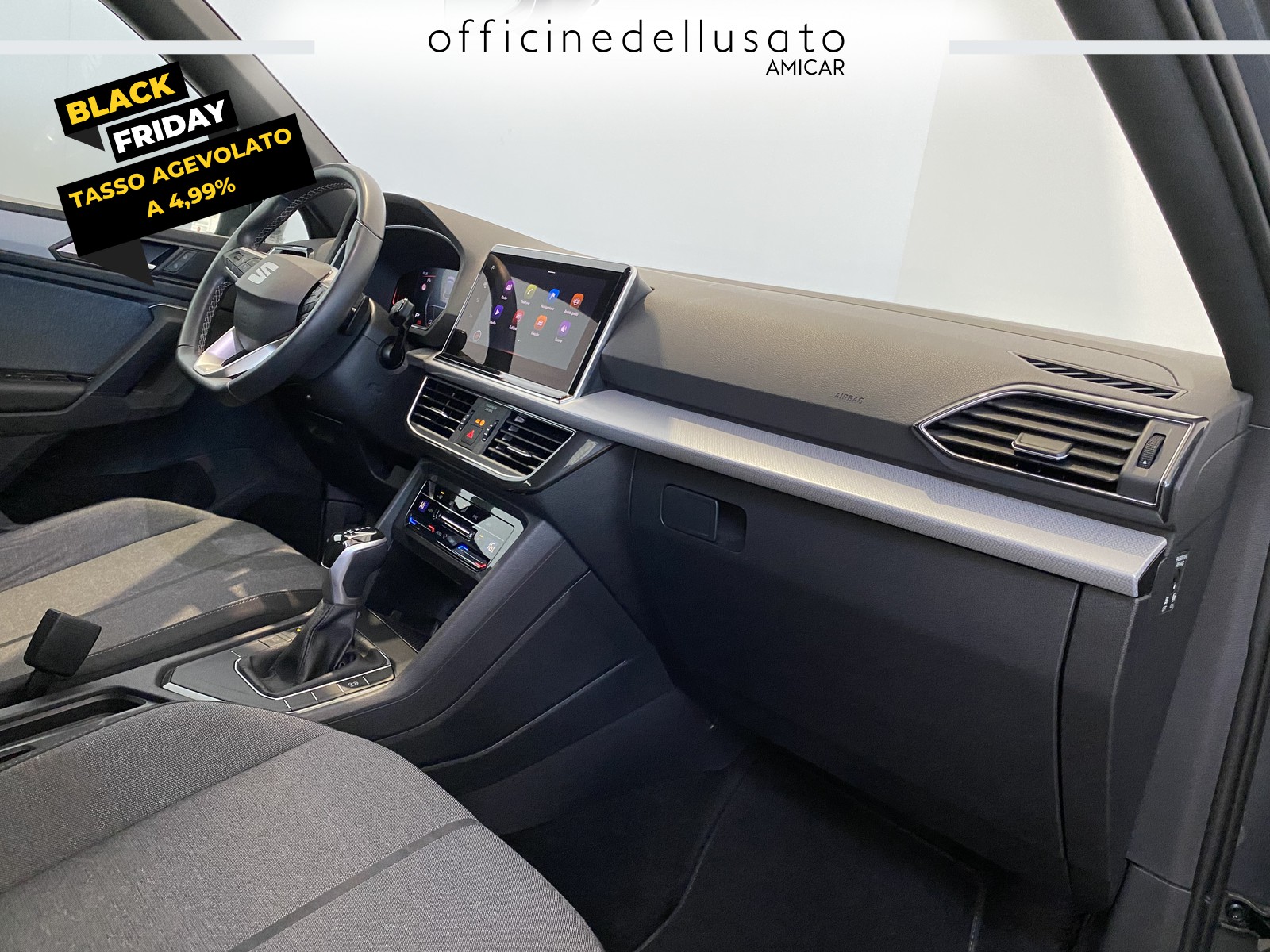 Tutto l'usato e KM 0