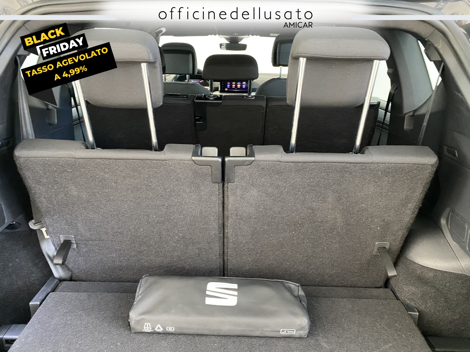 Tutto l'usato e KM 0