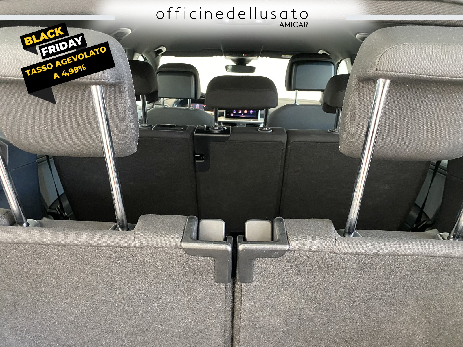 Tutto l'usato e KM 0