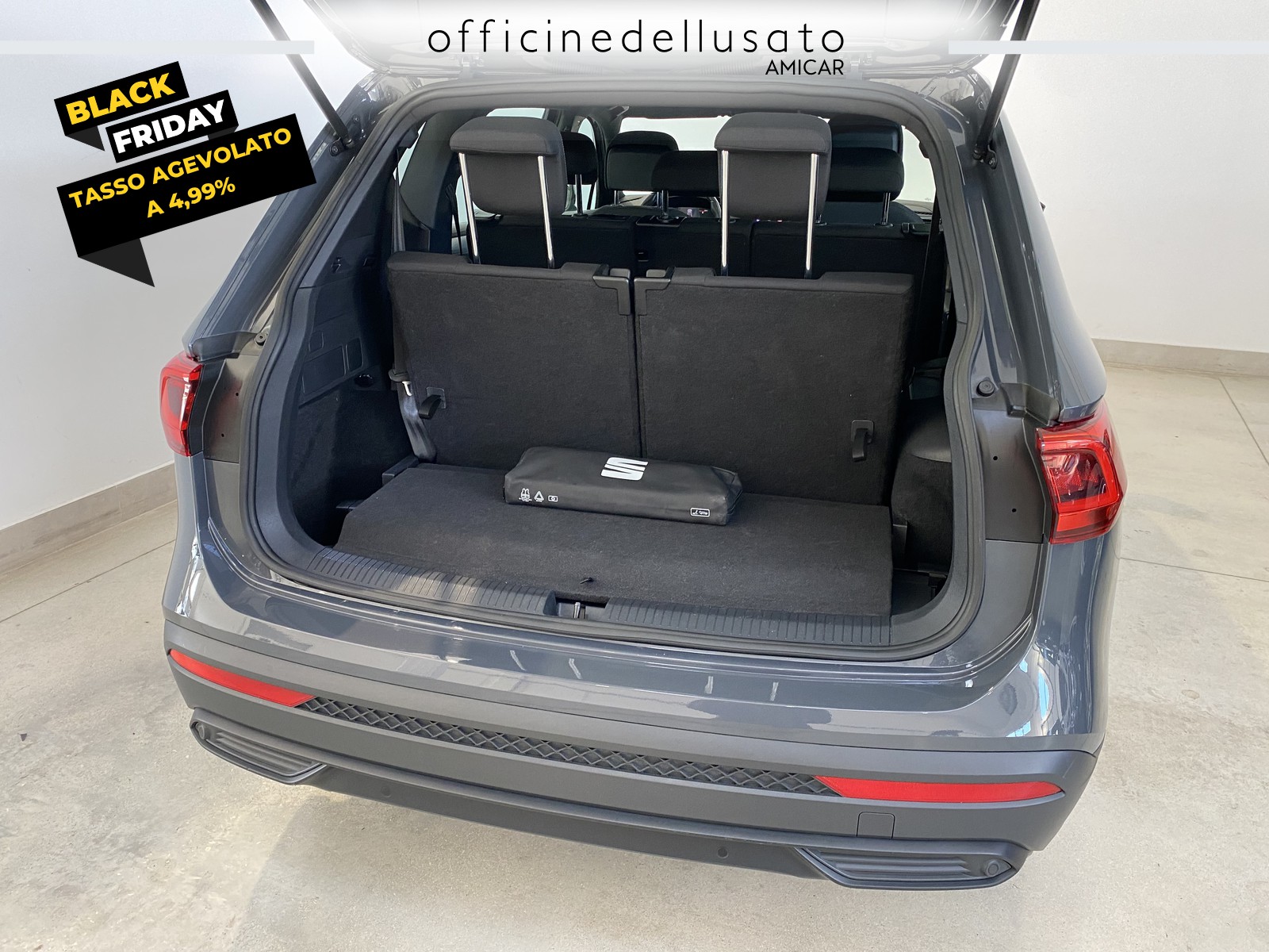 Tutto l'usato e KM 0