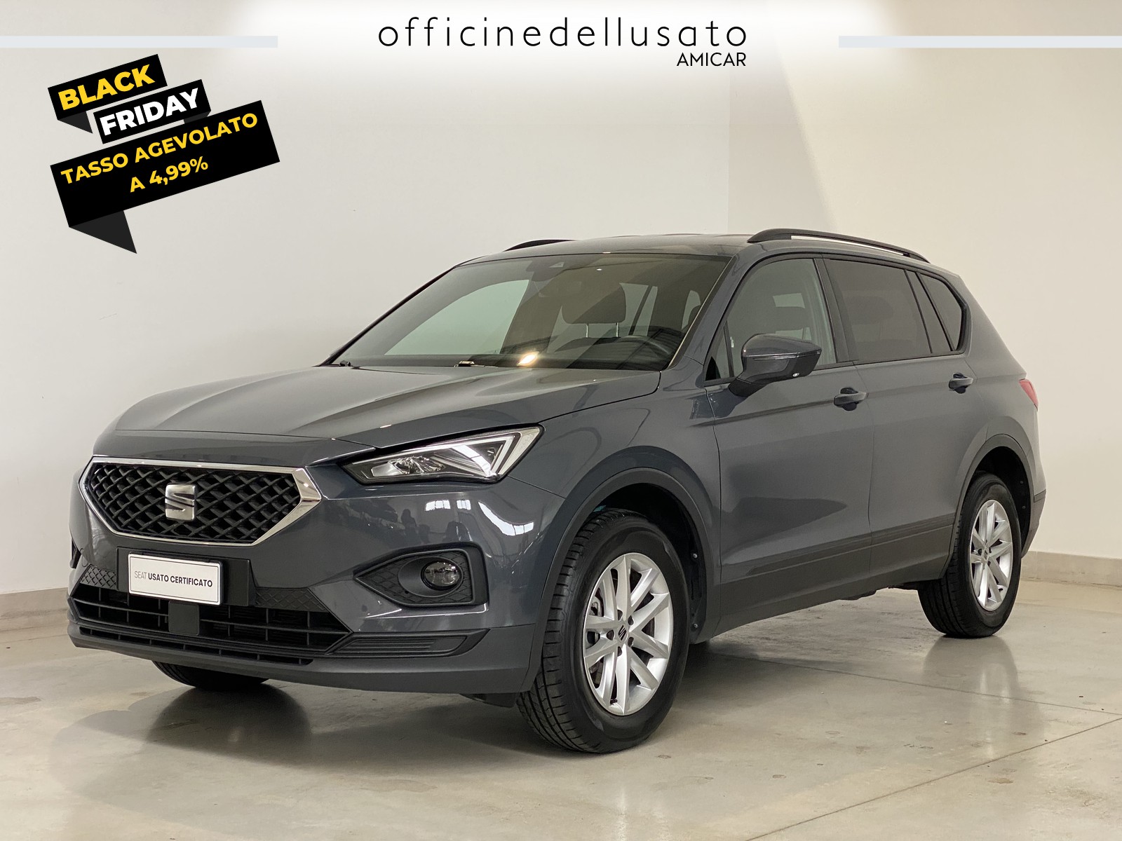 Tutto l'usato e KM 0