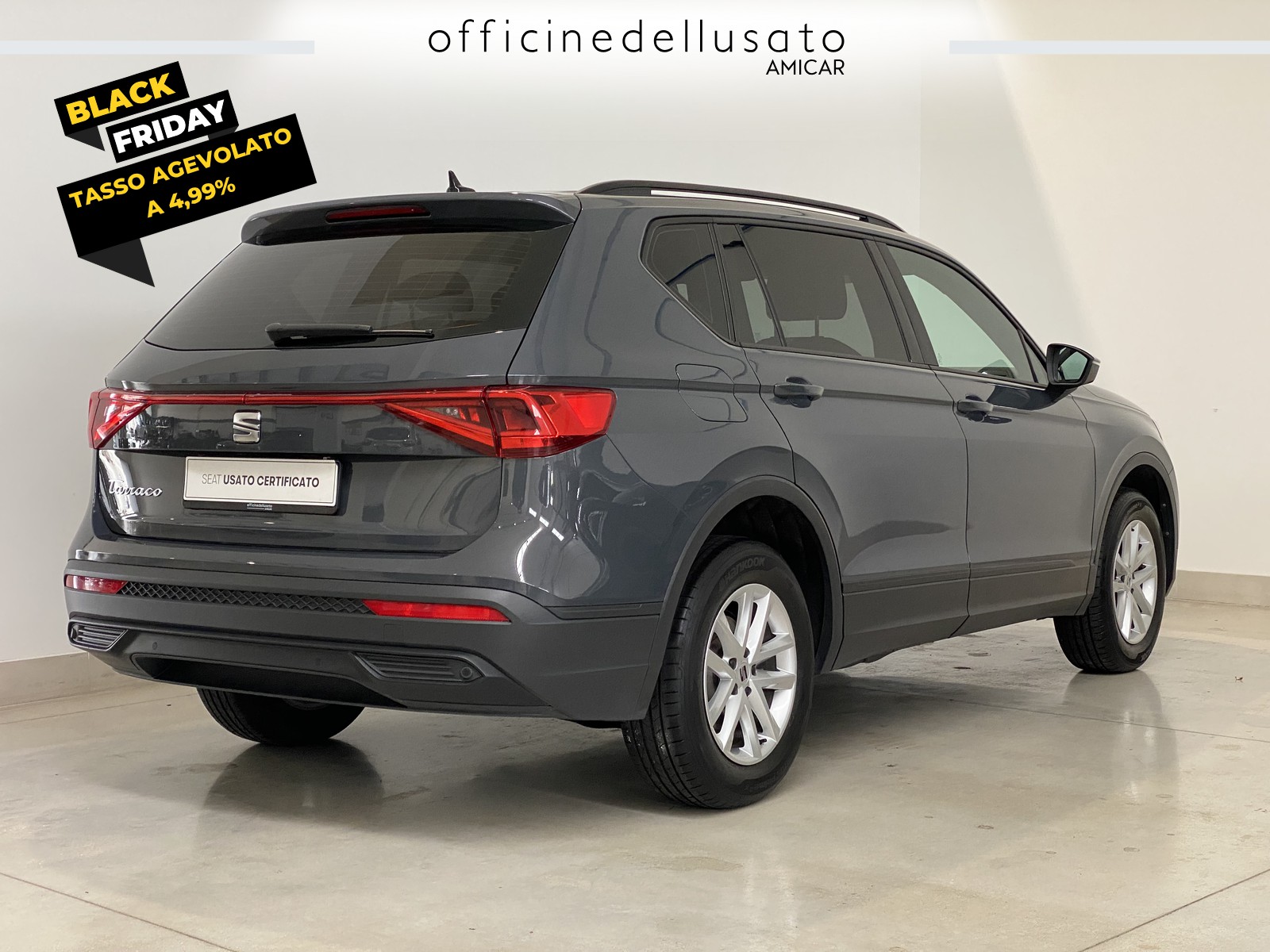 Tutto l'usato e KM 0