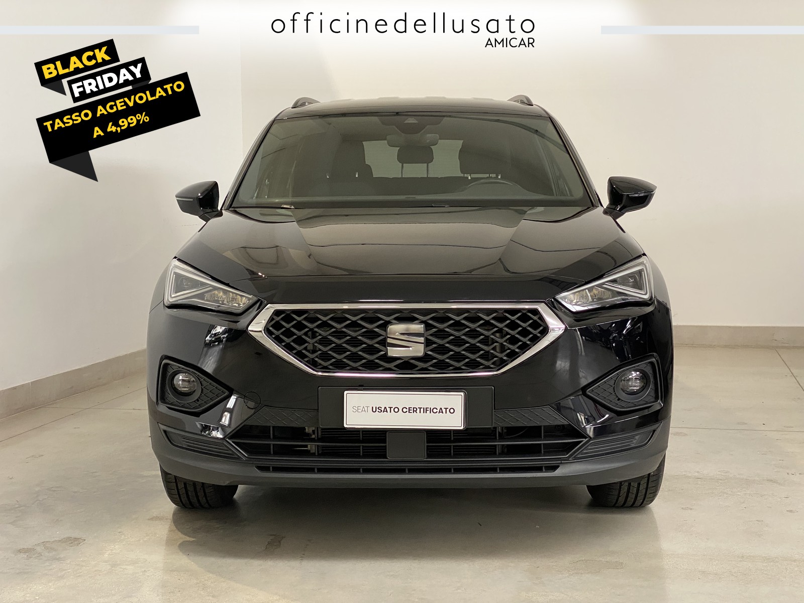 Tutto l'usato e KM 0