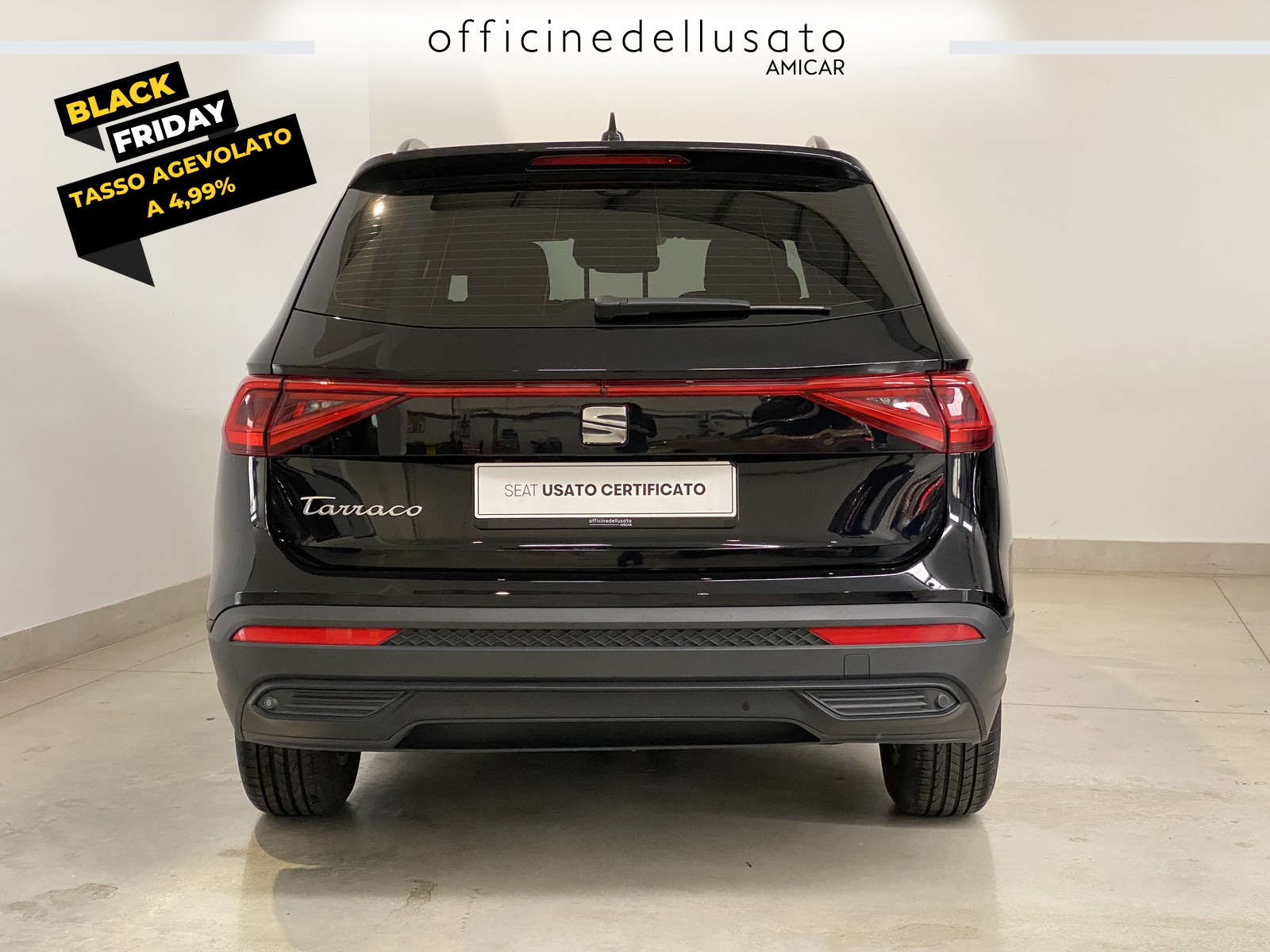 Tutto l'usato e KM 0