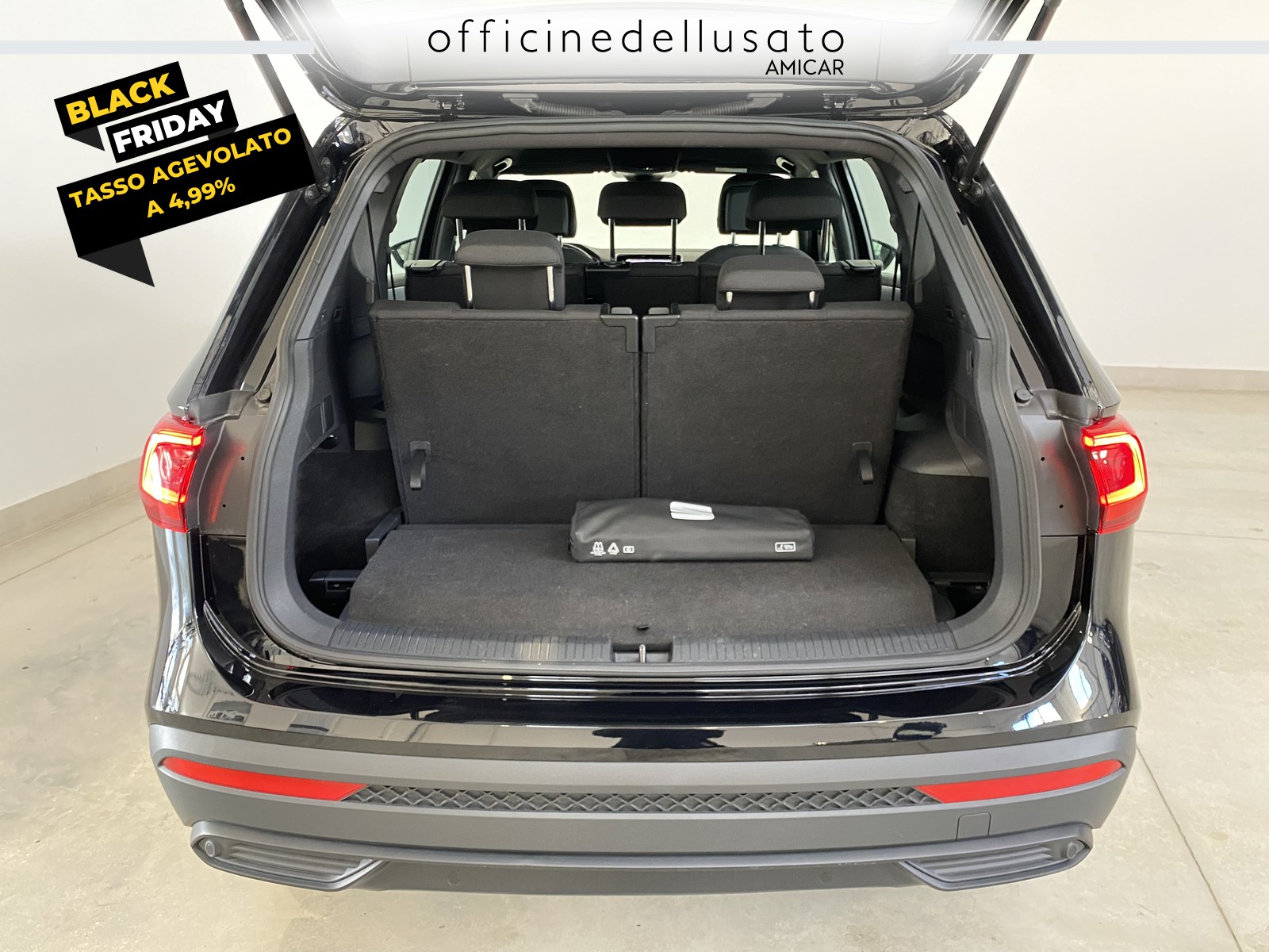 Tutto l'usato e KM 0