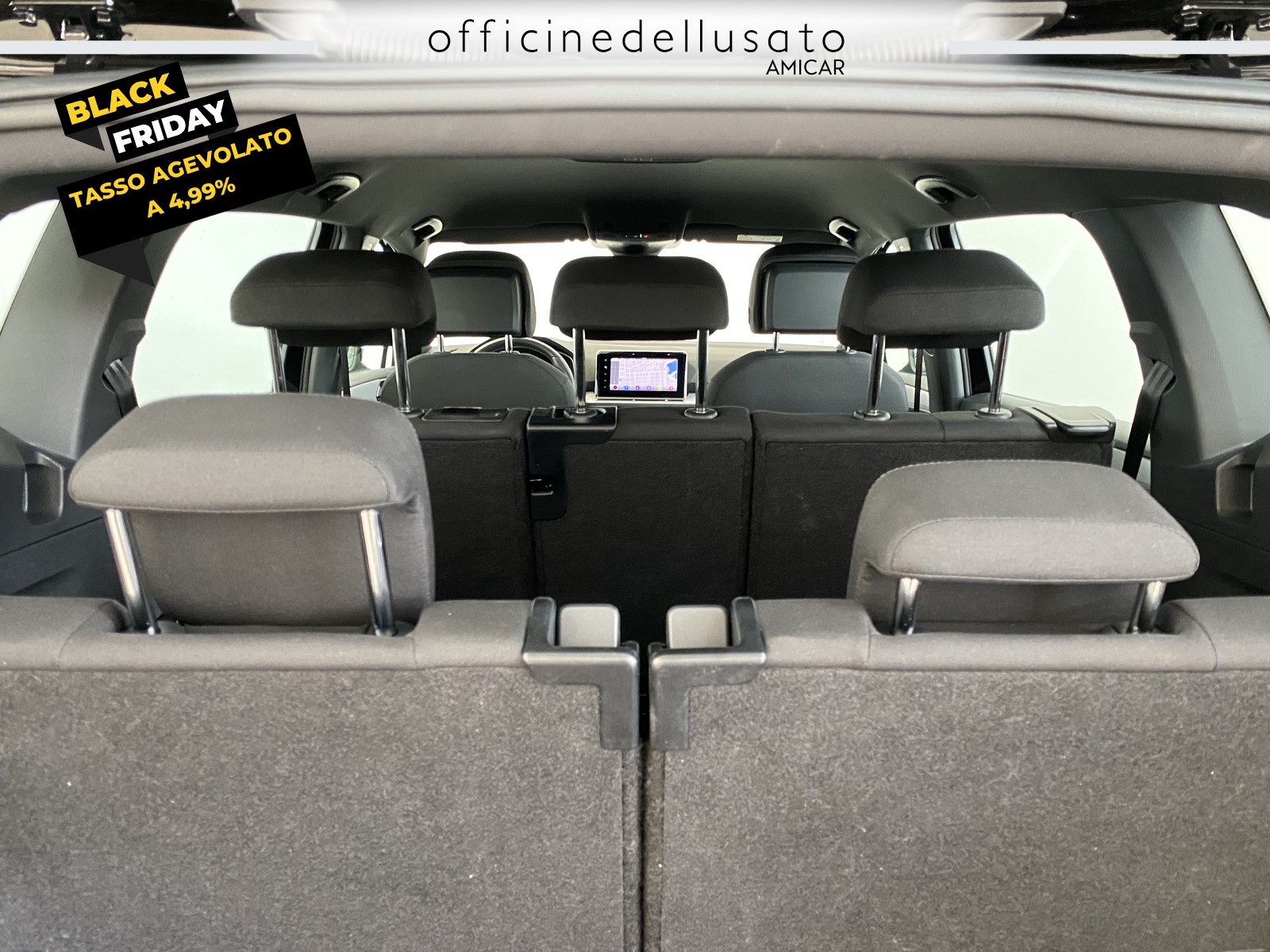 Tutto l'usato e KM 0