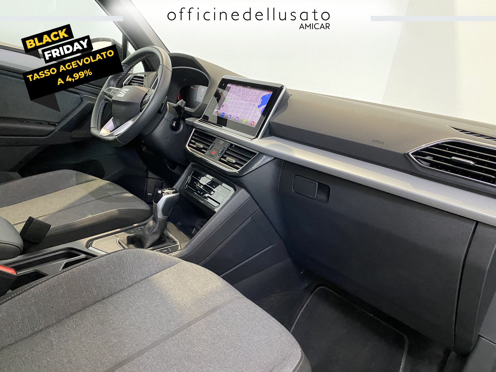 Tutto l'usato e KM 0