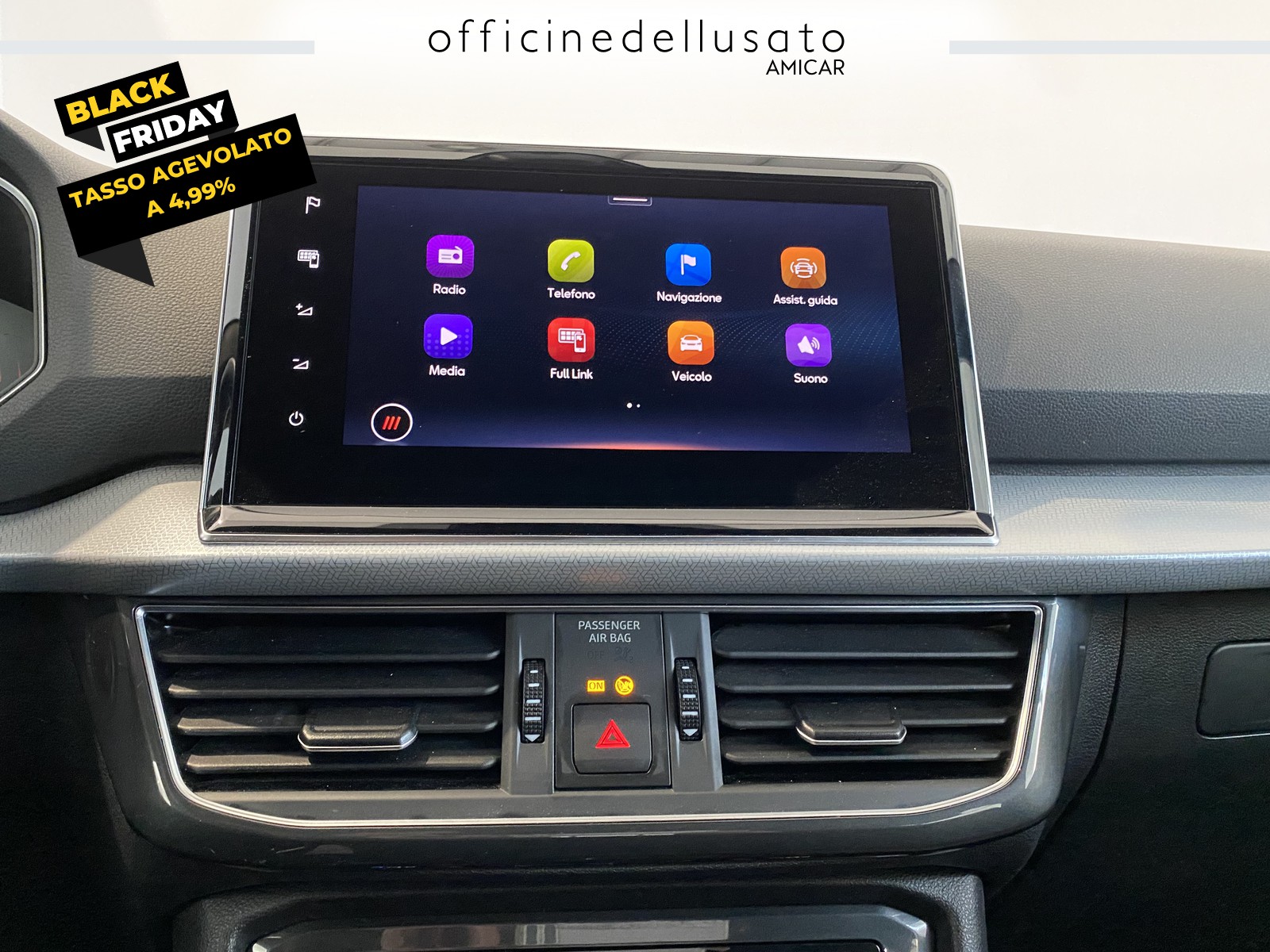 Tutto l'usato e KM 0