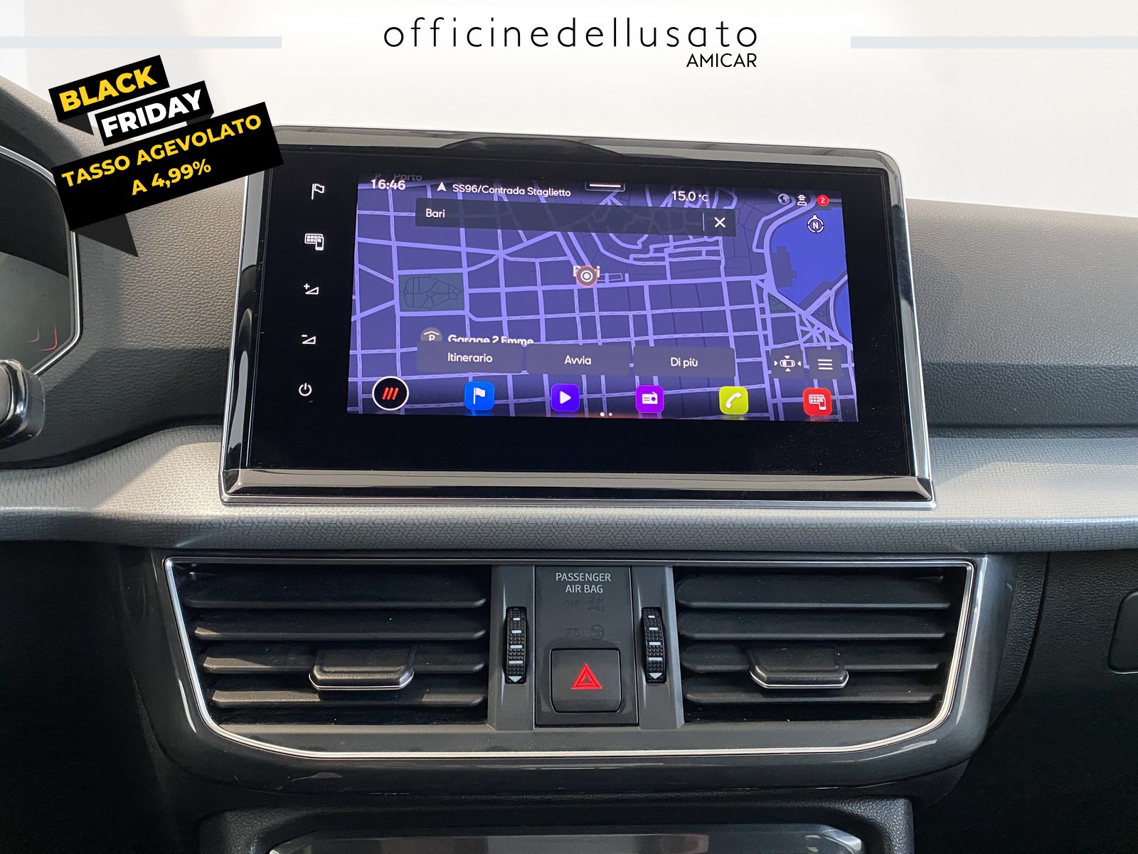 Tutto l'usato e KM 0