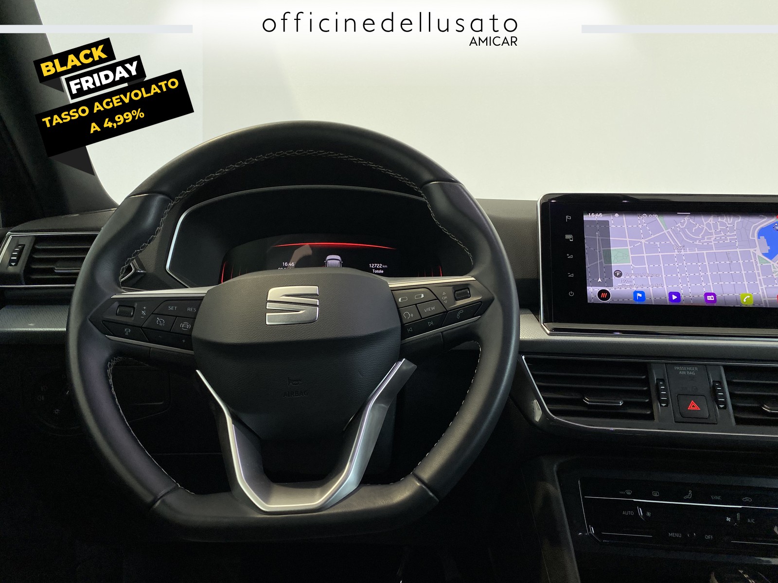 Tutto l'usato e KM 0