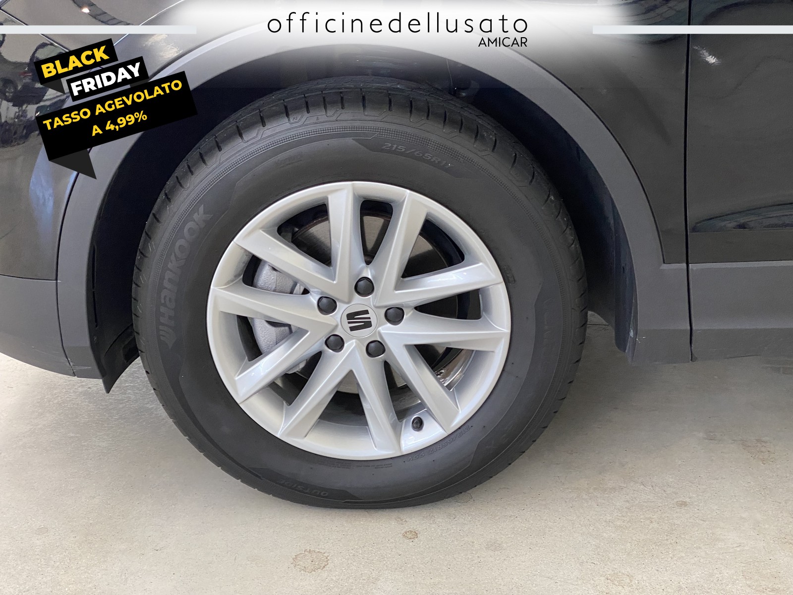 Tutto l'usato e KM 0