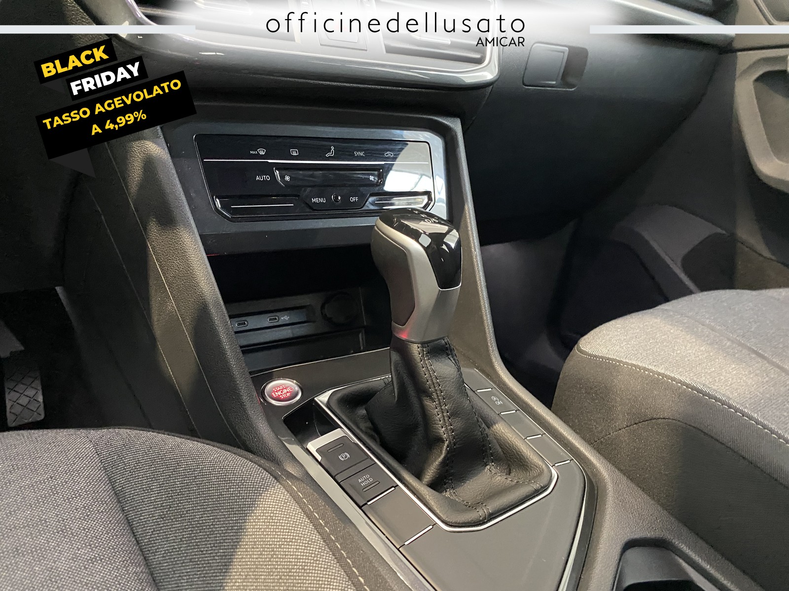 Tutto l'usato e KM 0