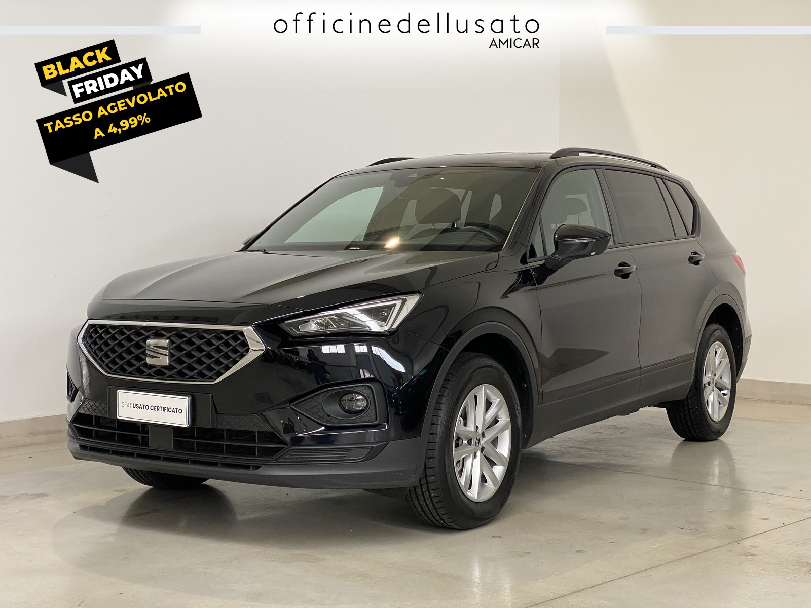 Tutto l'usato e KM 0