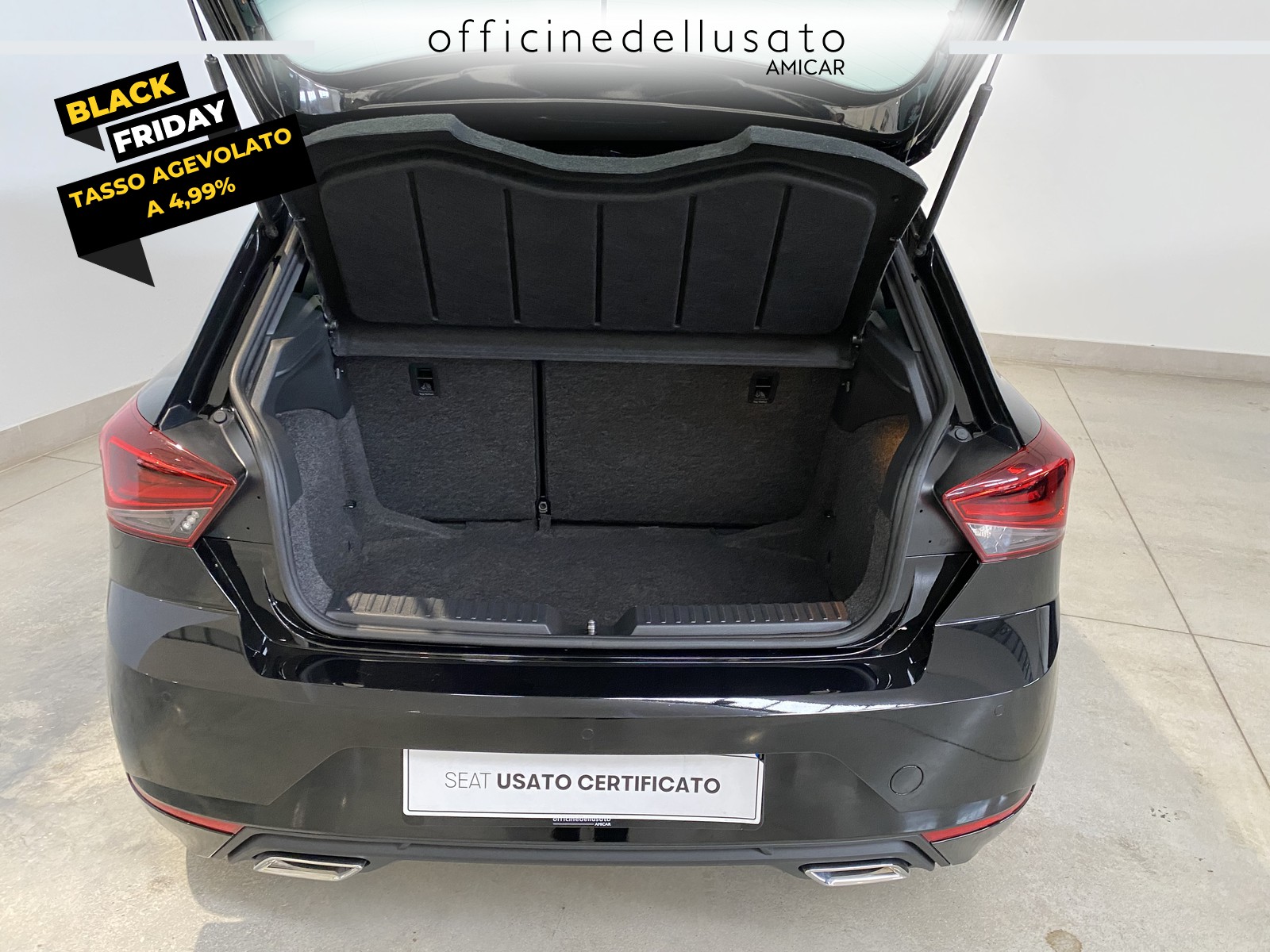 Tutto l'usato e KM 0