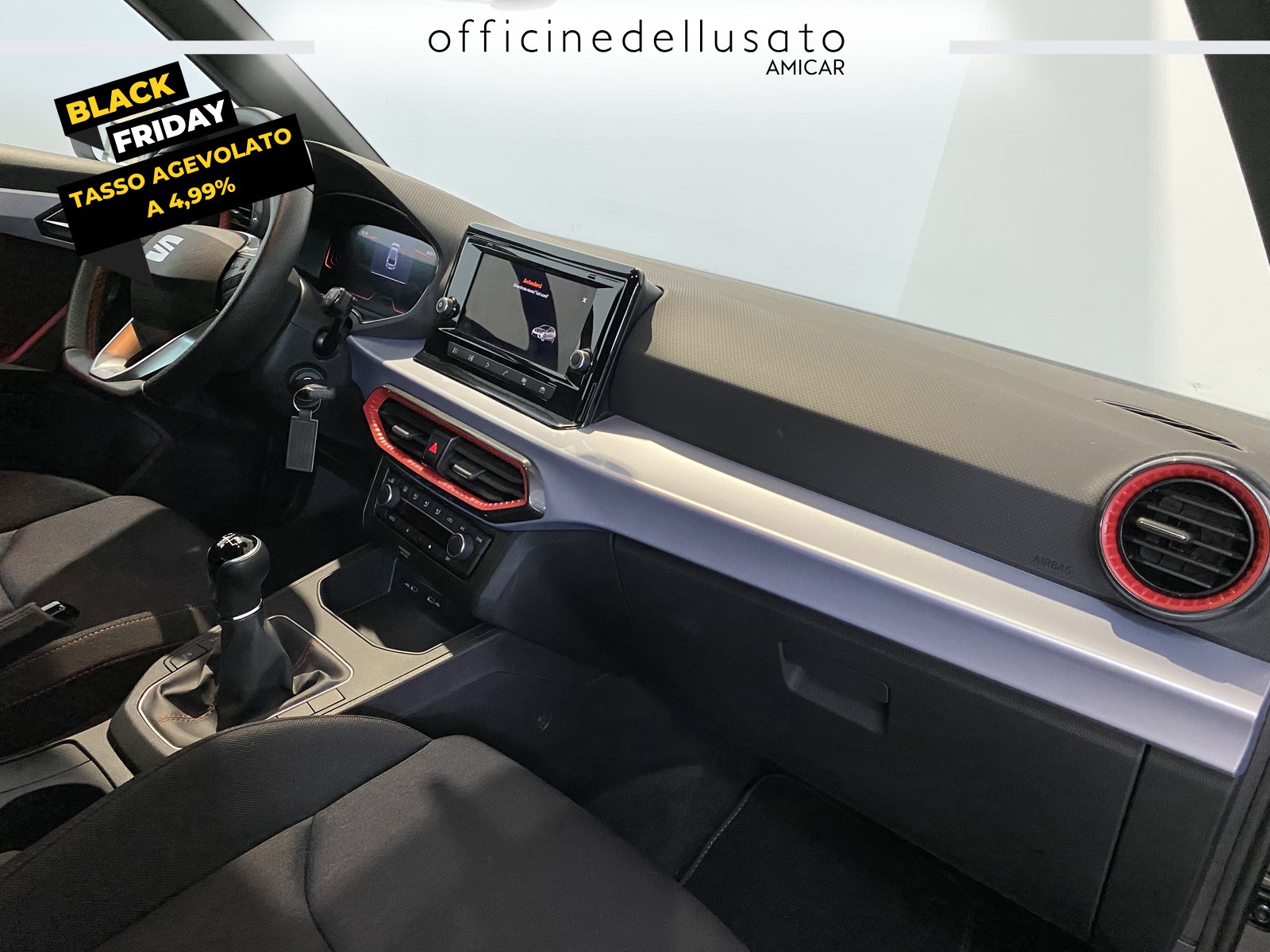 Tutto l'usato e KM 0