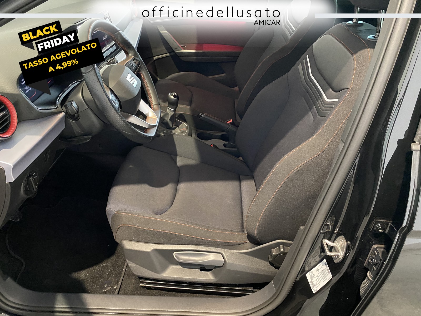 Tutto l'usato e KM 0