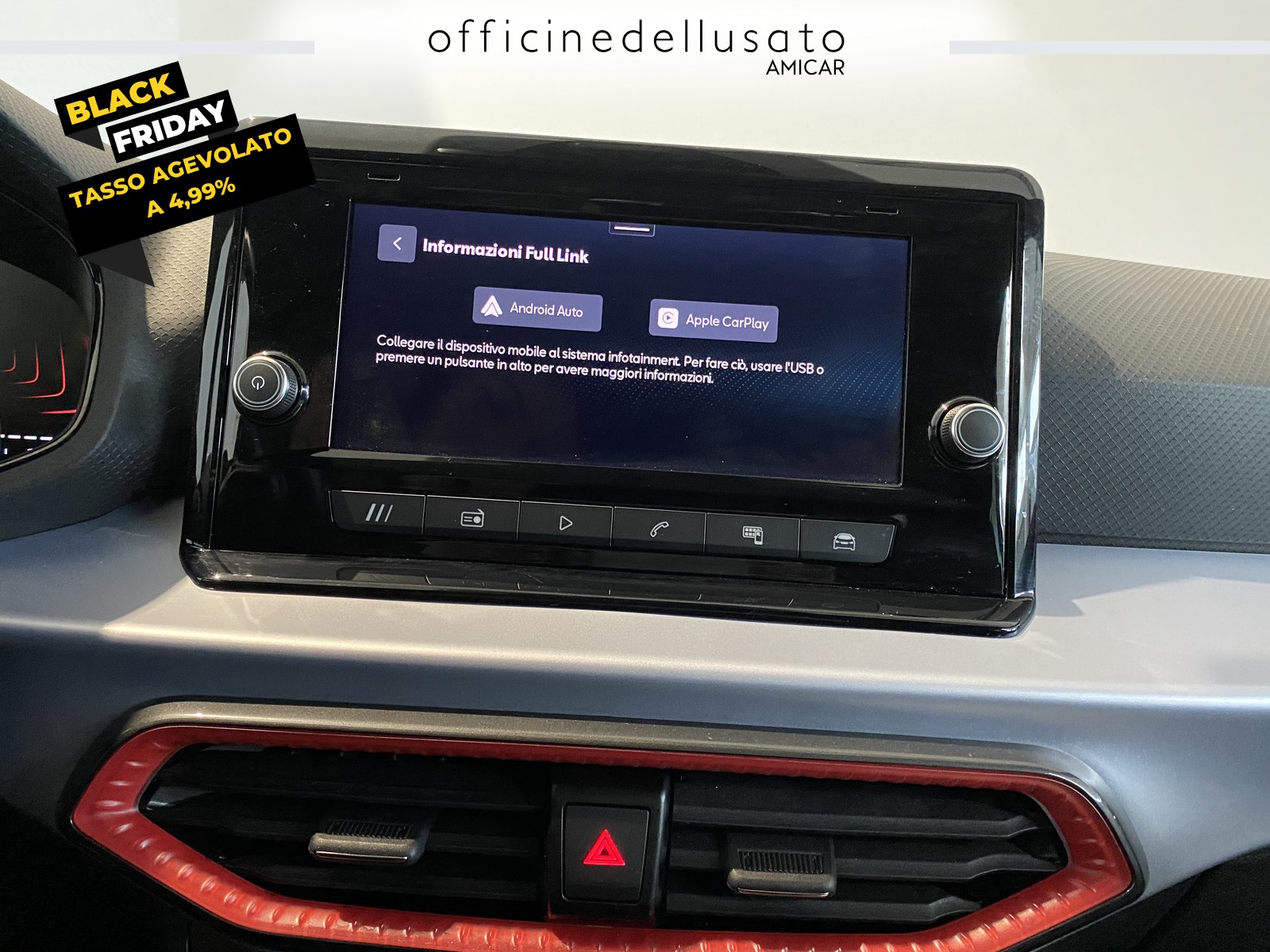 Tutto l'usato e KM 0