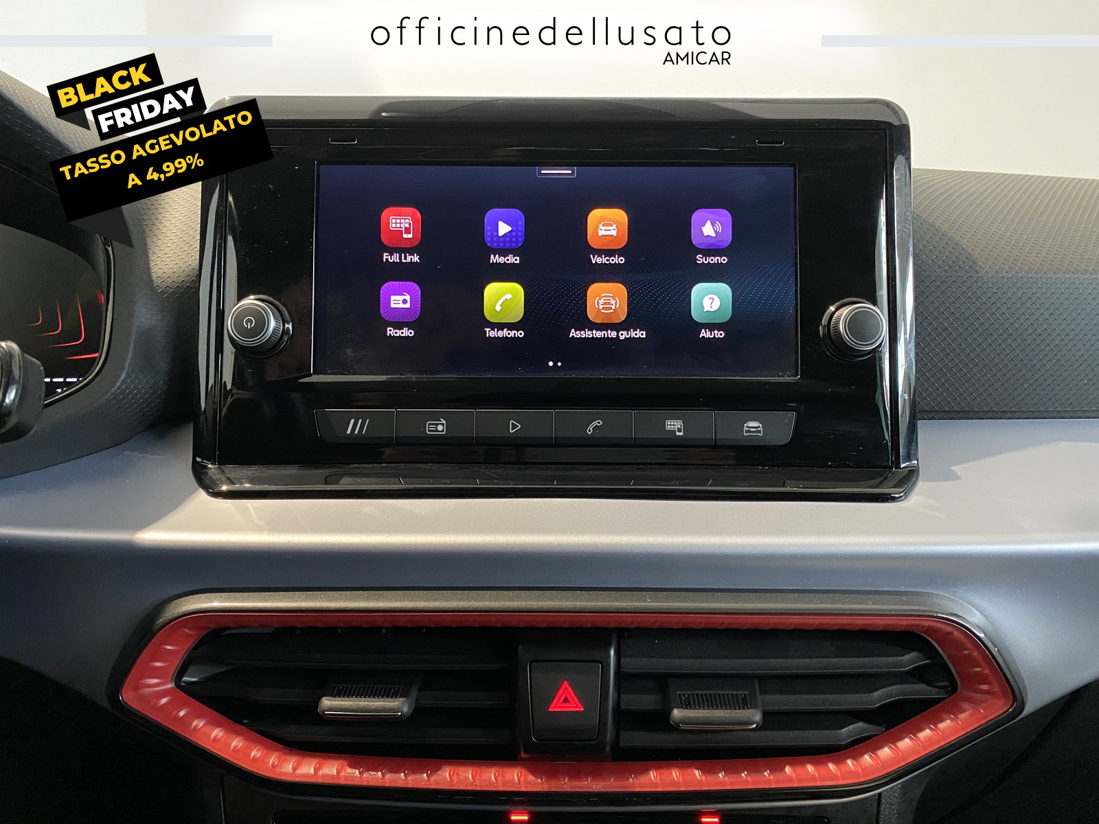 Tutto l'usato e KM 0