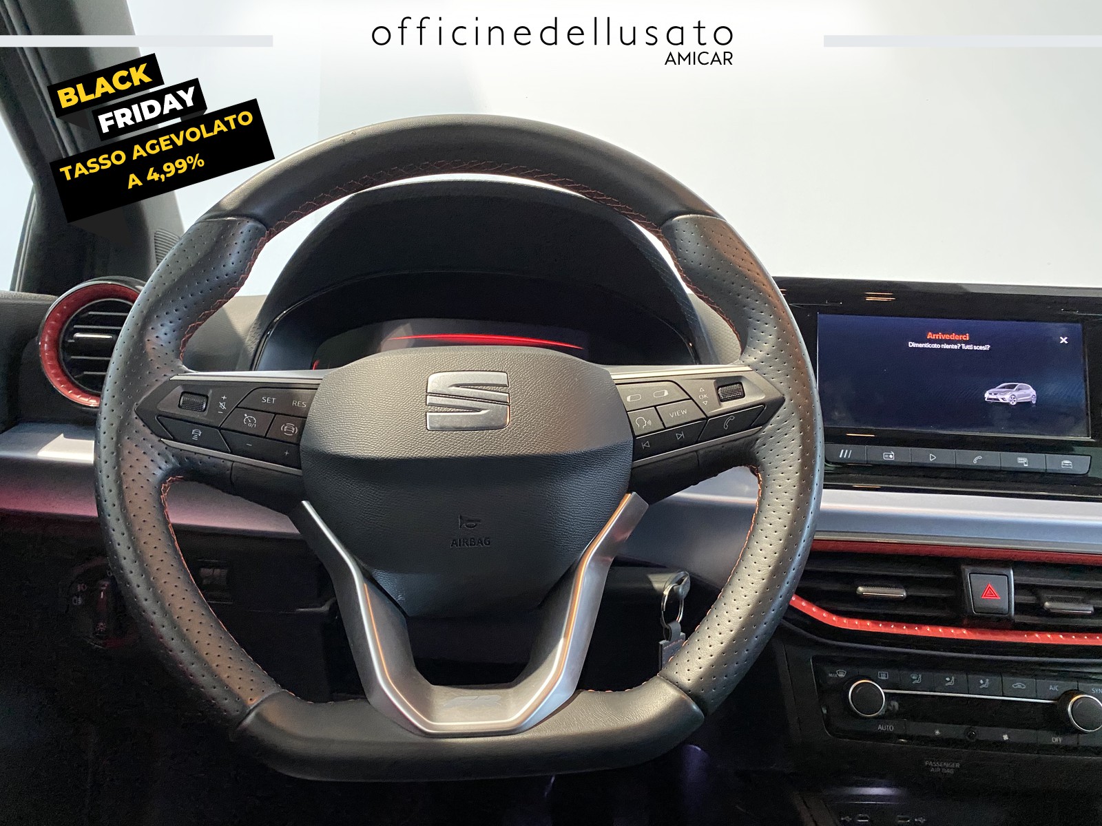 Tutto l'usato e KM 0