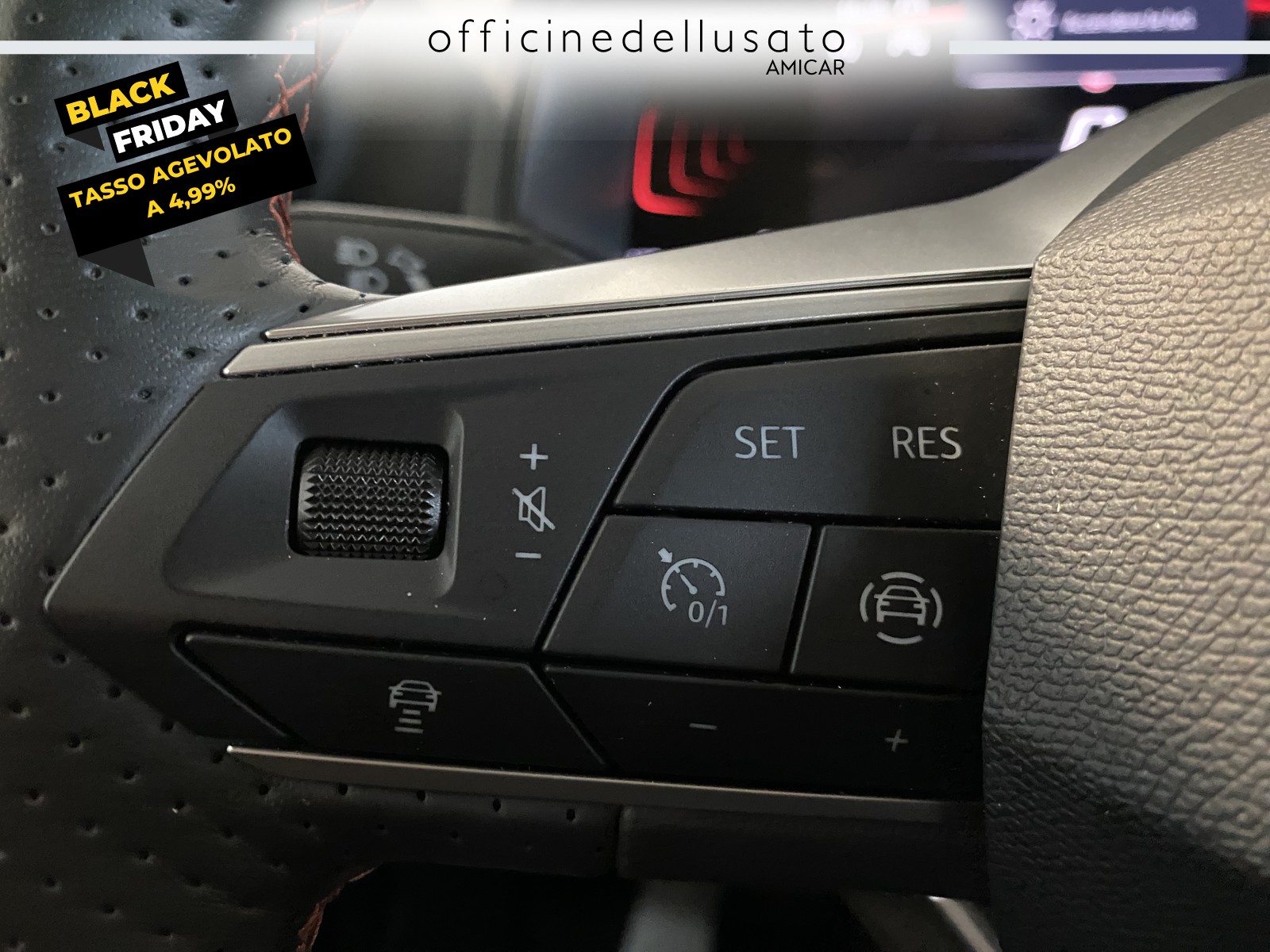 Tutto l'usato e KM 0