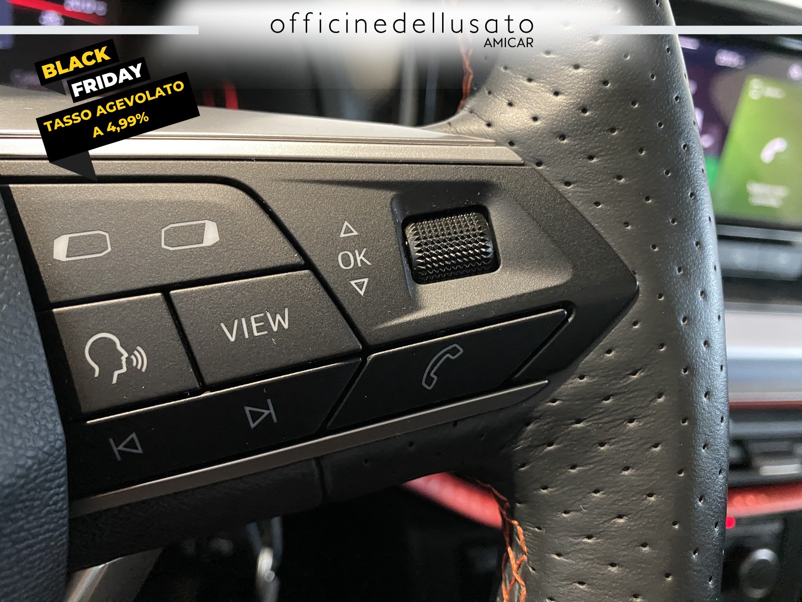 Tutto l'usato e KM 0