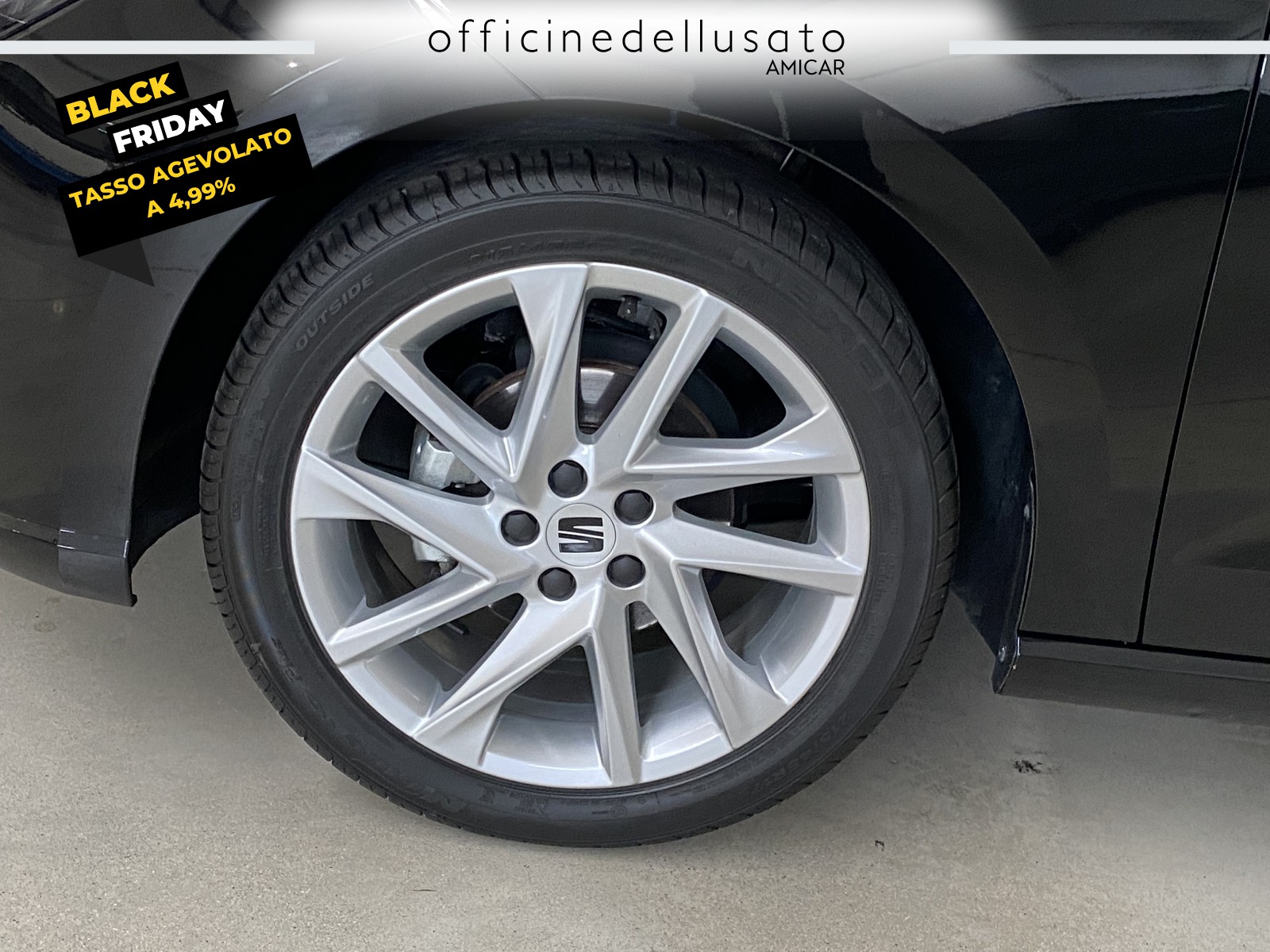 Tutto l'usato e KM 0