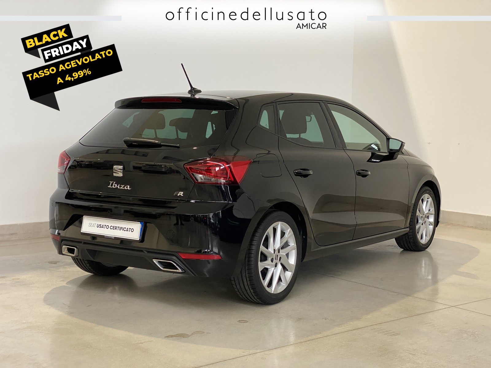 Tutto l'usato e KM 0