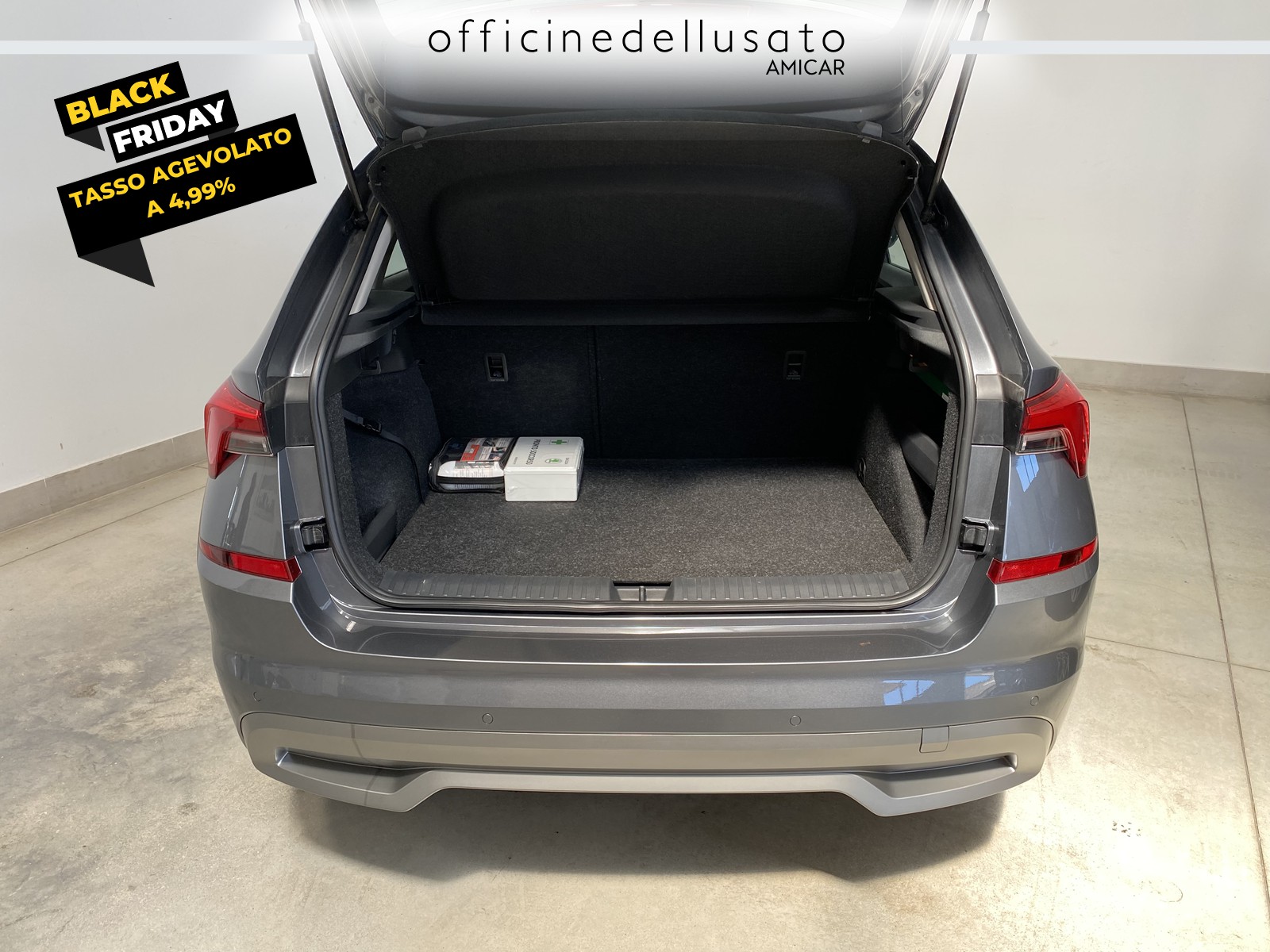 Tutto l'usato e KM 0