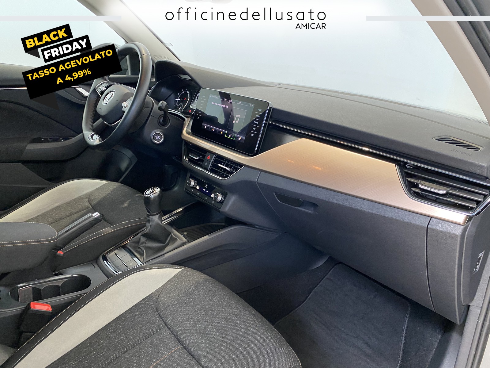 Tutto l'usato e KM 0