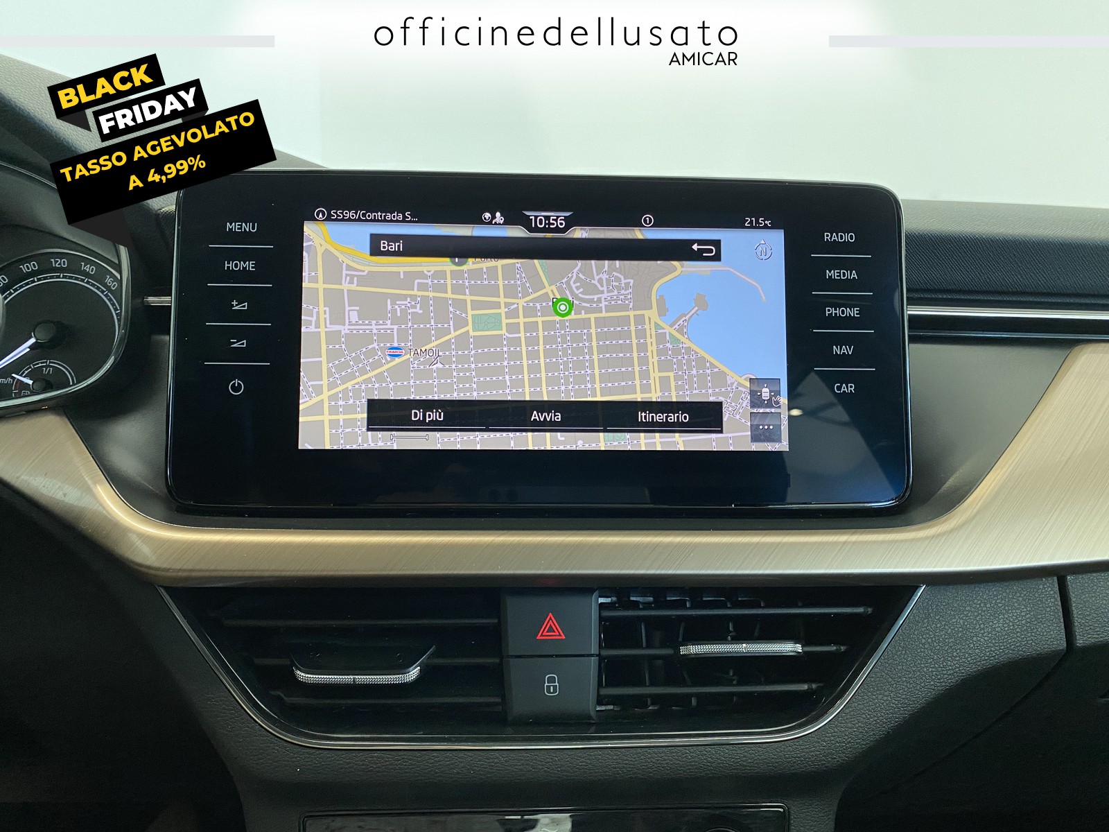 Tutto l'usato e KM 0