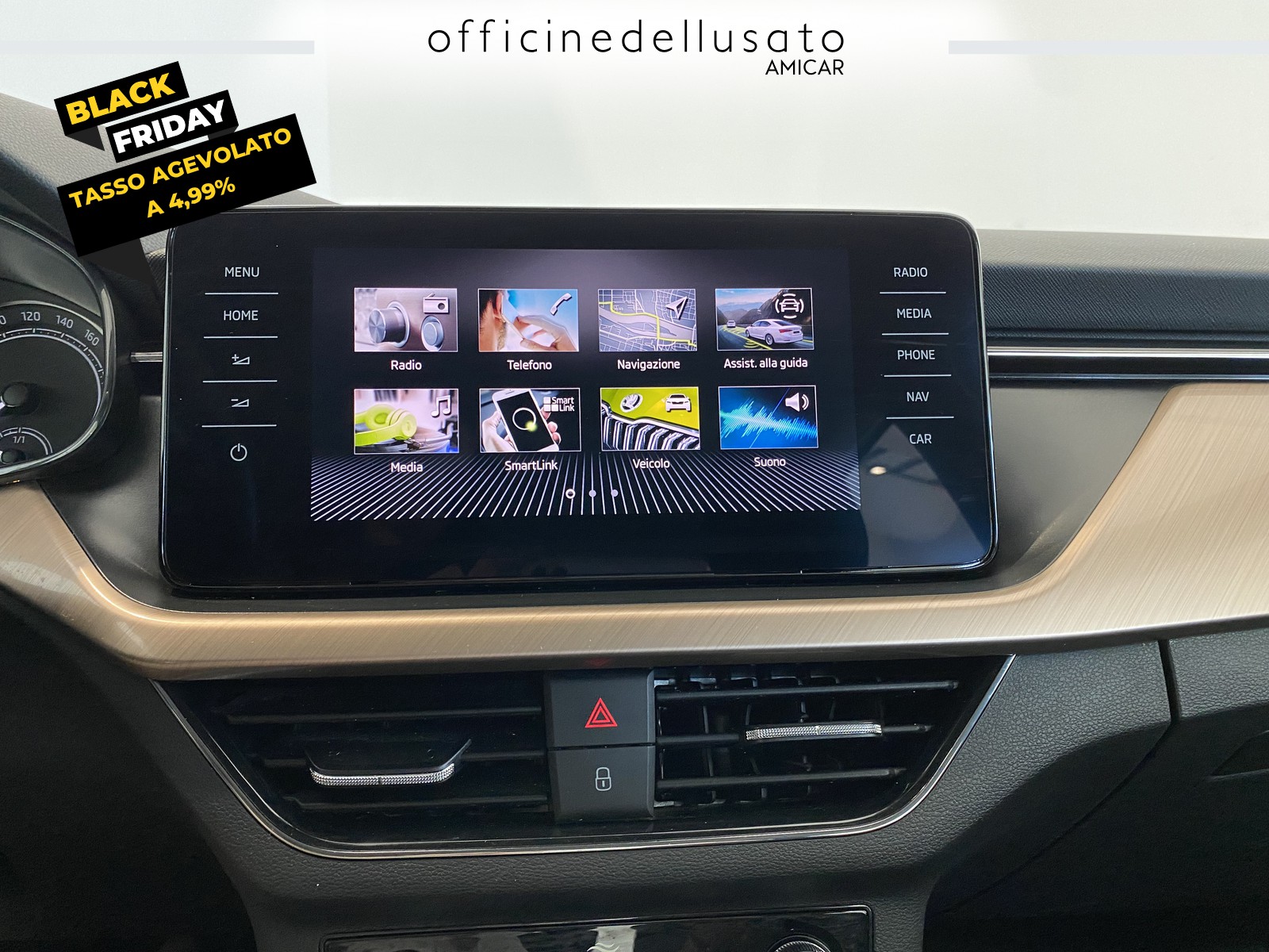 Tutto l'usato e KM 0