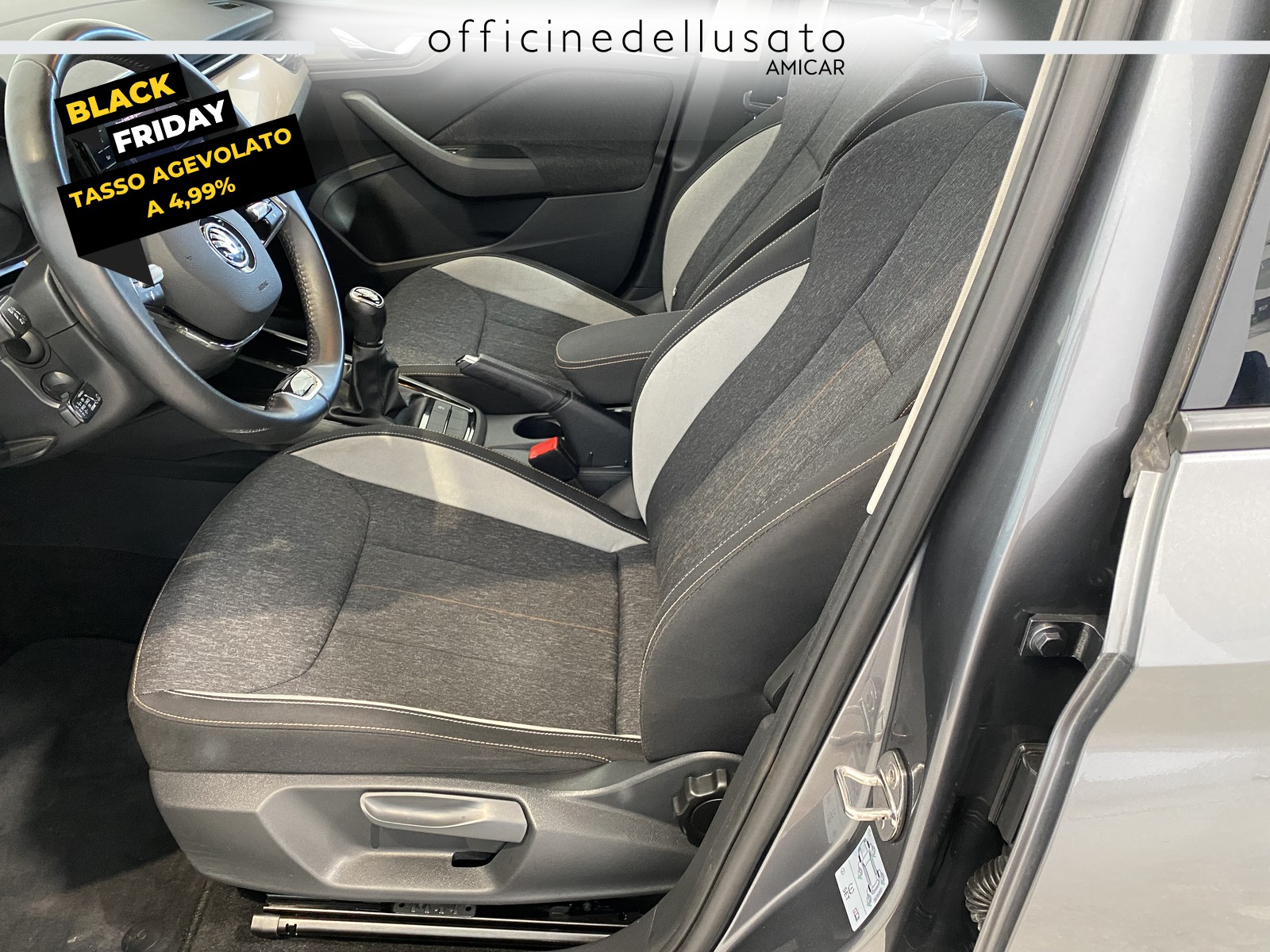 Tutto l'usato e KM 0