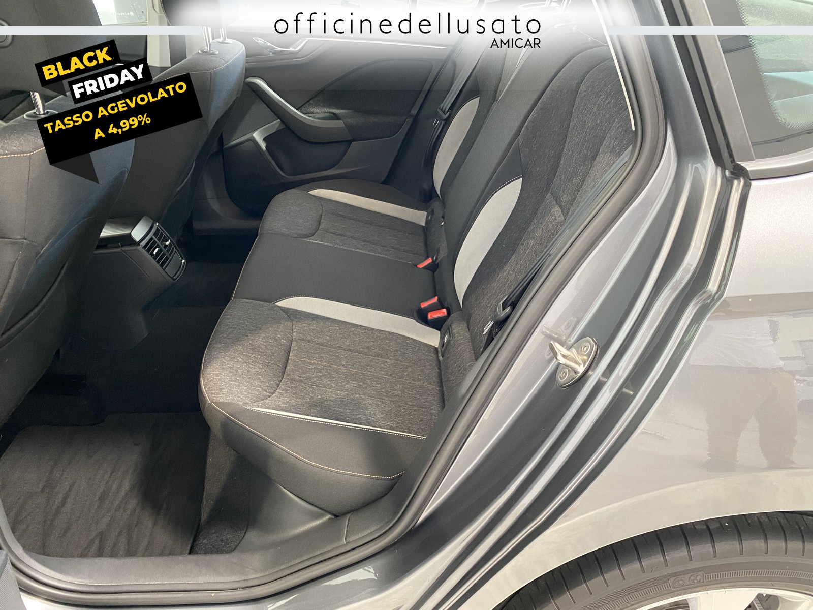 Tutto l'usato e KM 0