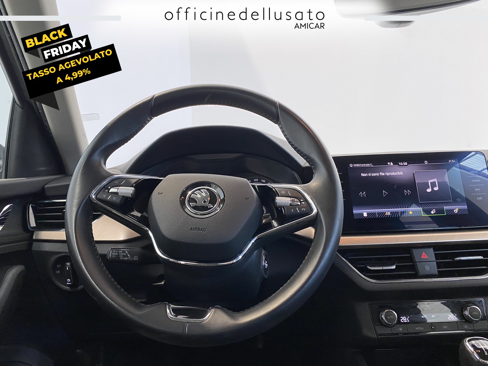 Tutto l'usato e KM 0