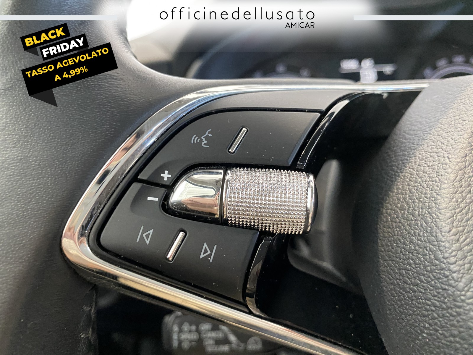 Tutto l'usato e KM 0