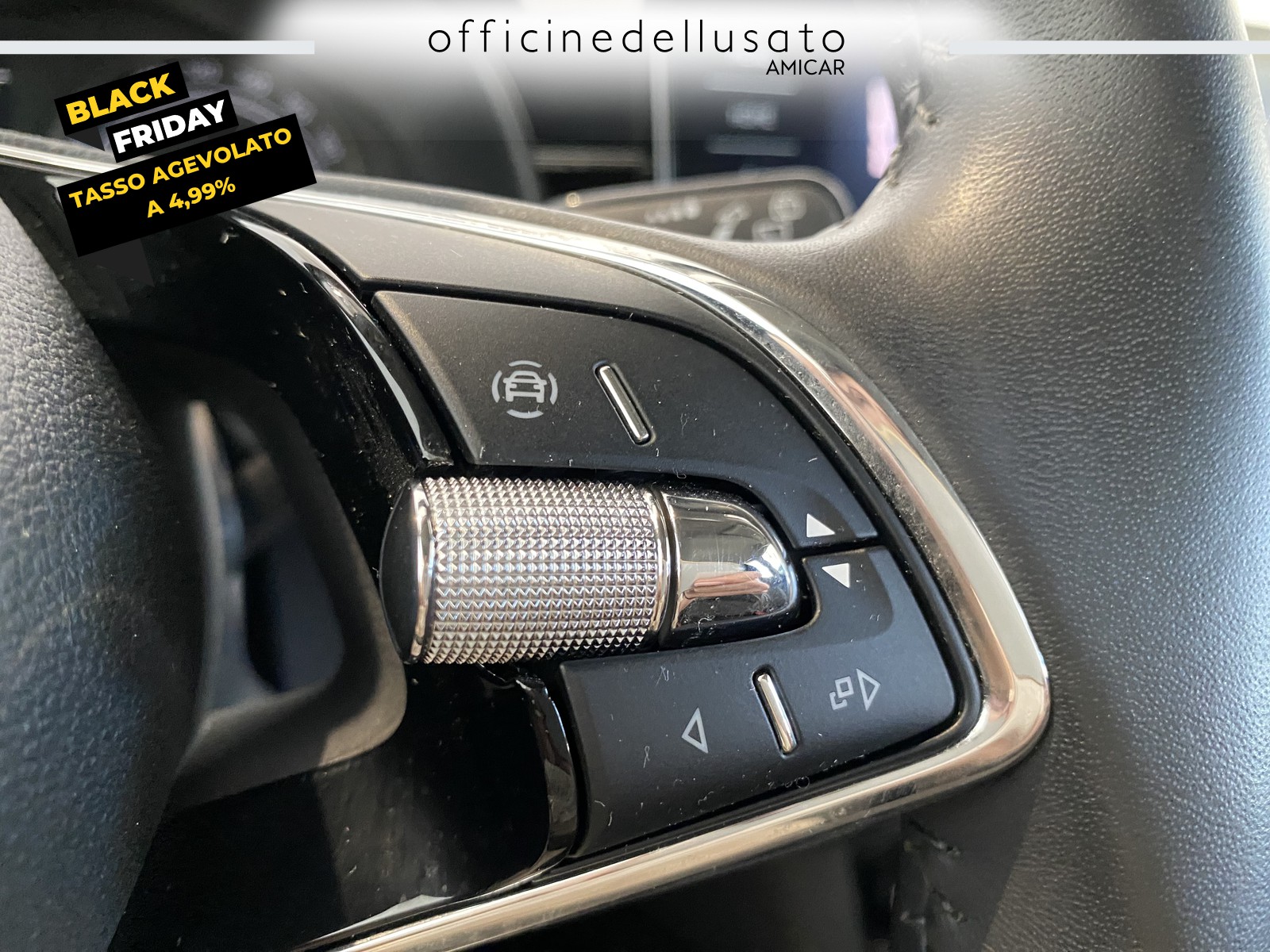 Tutto l'usato e KM 0