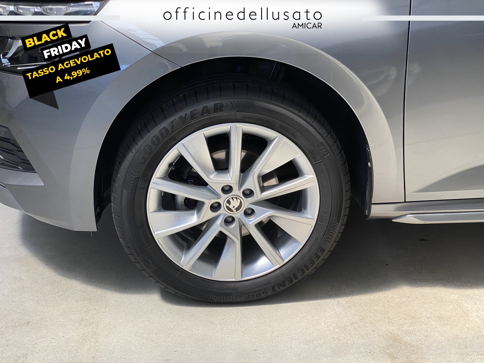 Tutto l'usato e KM 0