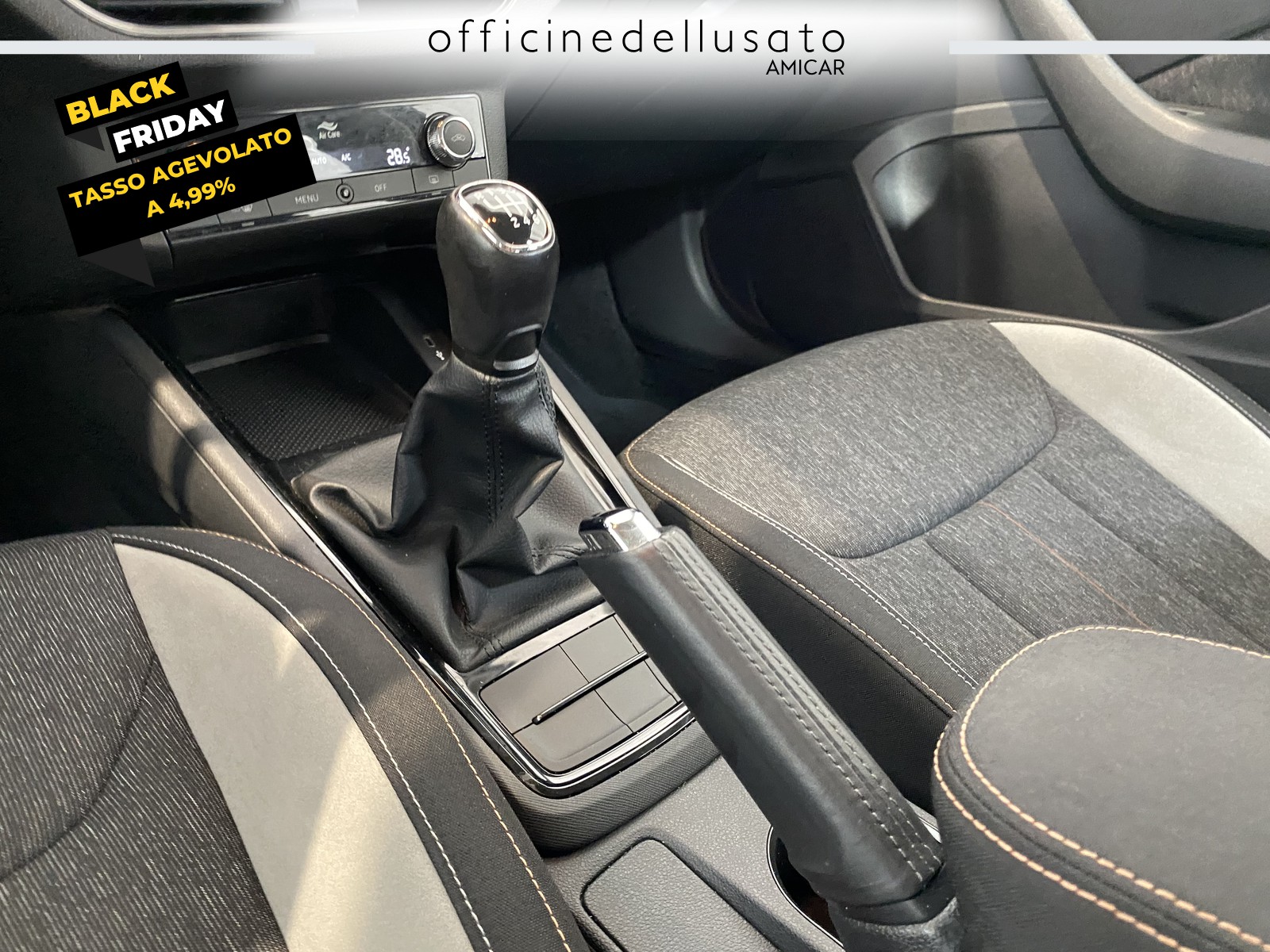 Tutto l'usato e KM 0