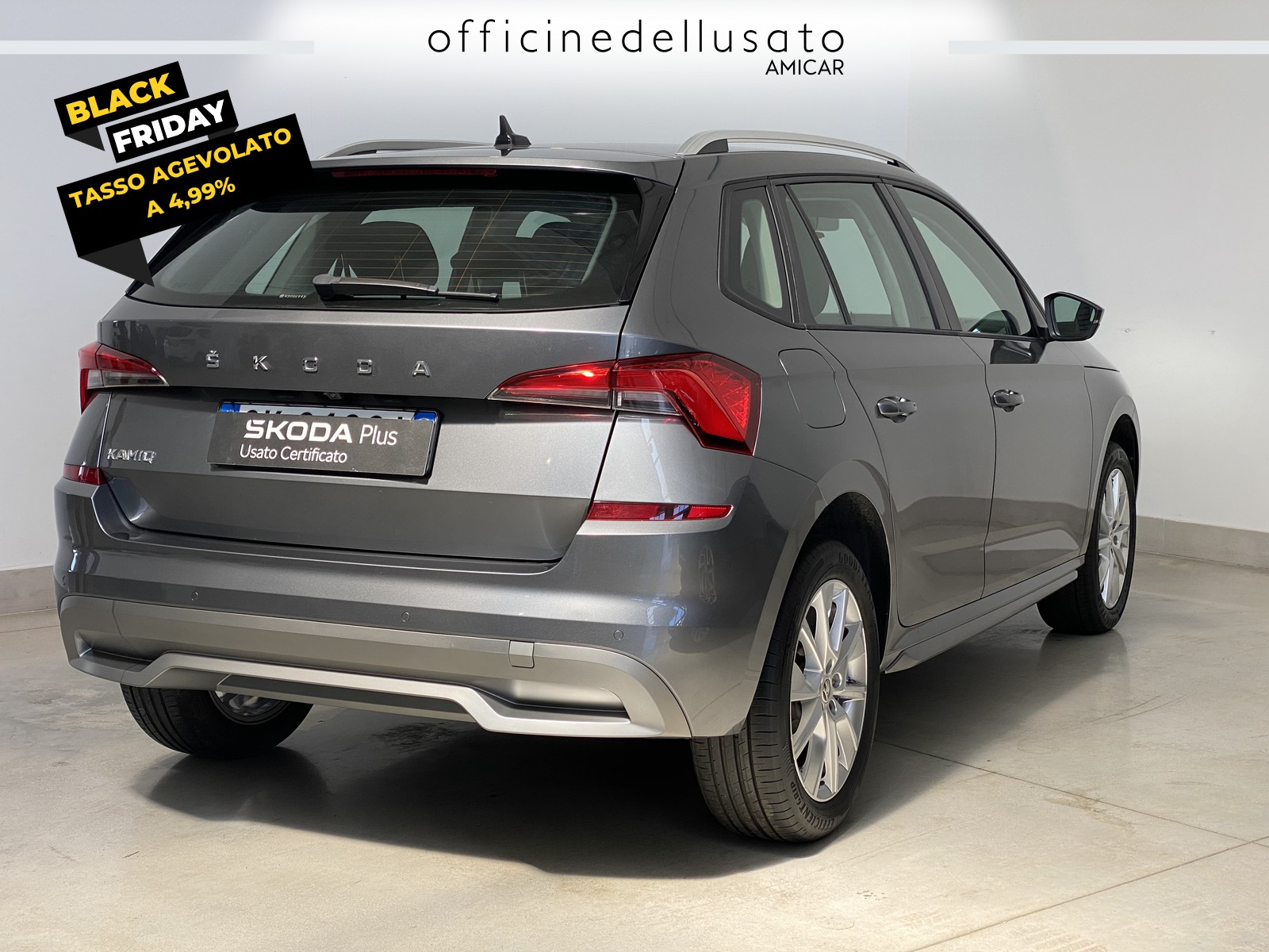 Tutto l'usato e KM 0