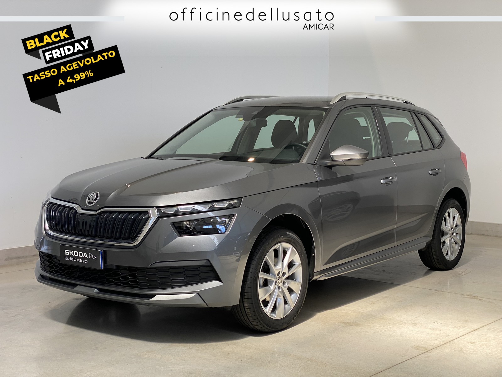 Tutto l'usato e KM 0