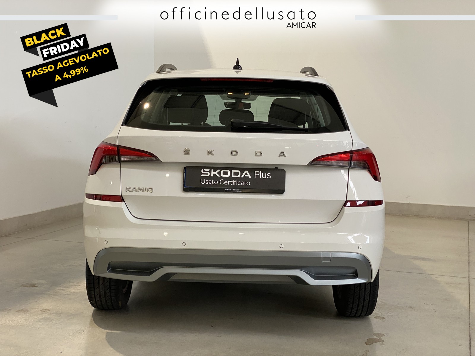 Tutto l'usato e KM 0