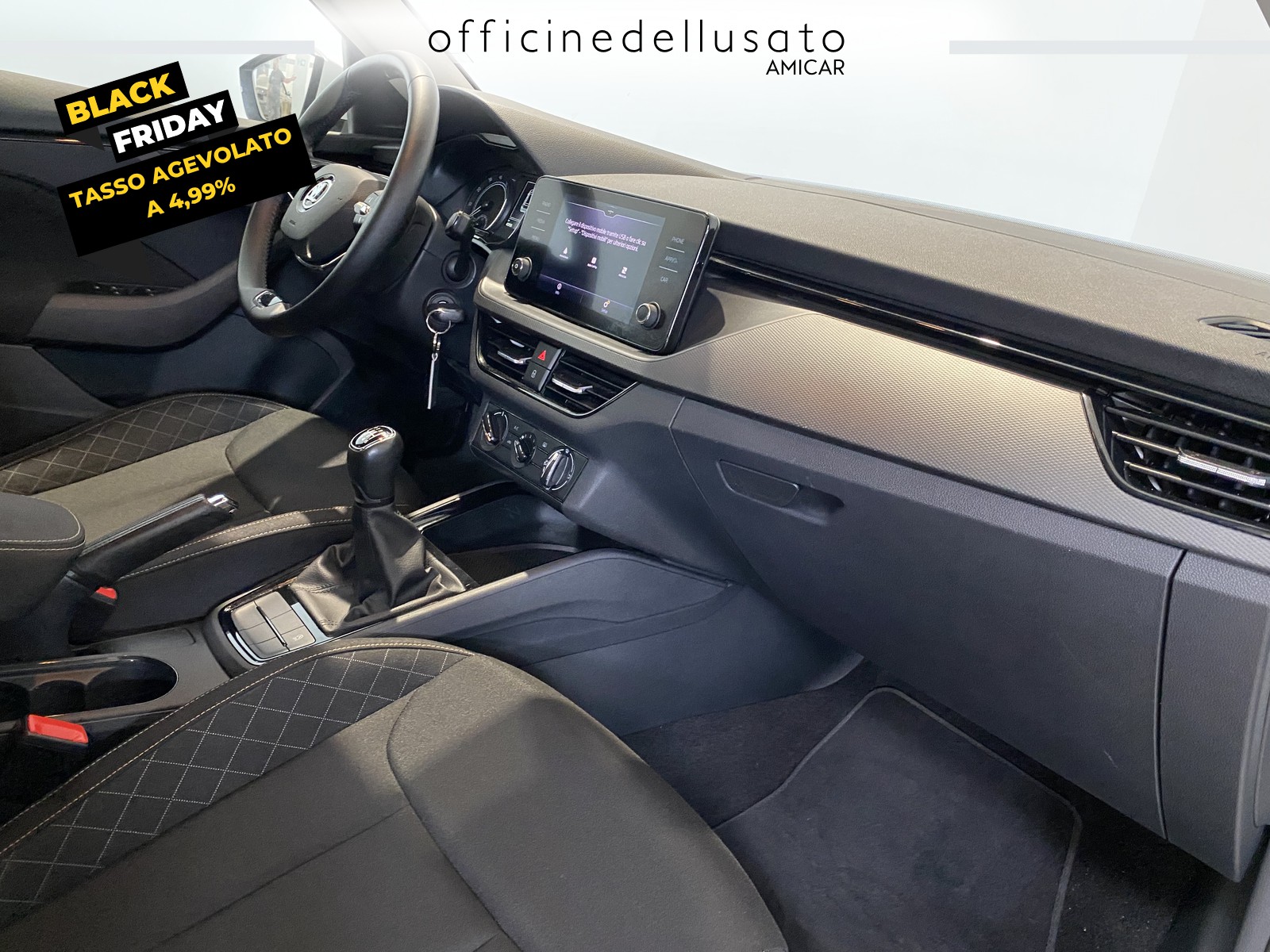 Tutto l'usato e KM 0