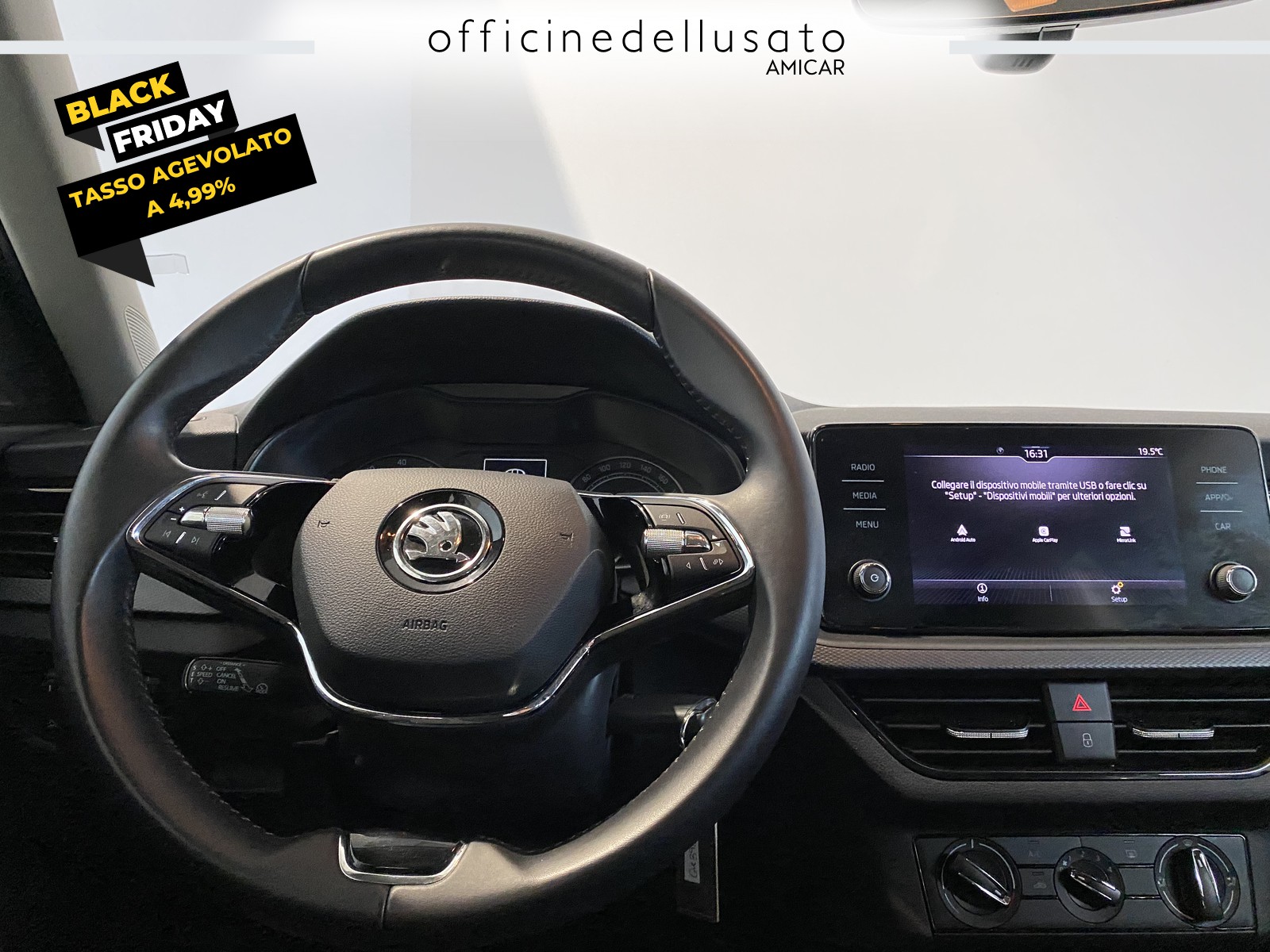 Tutto l'usato e KM 0