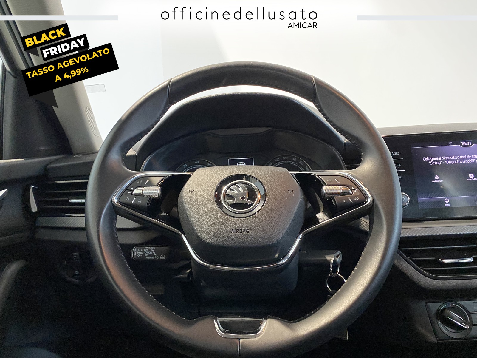 Tutto l'usato e KM 0